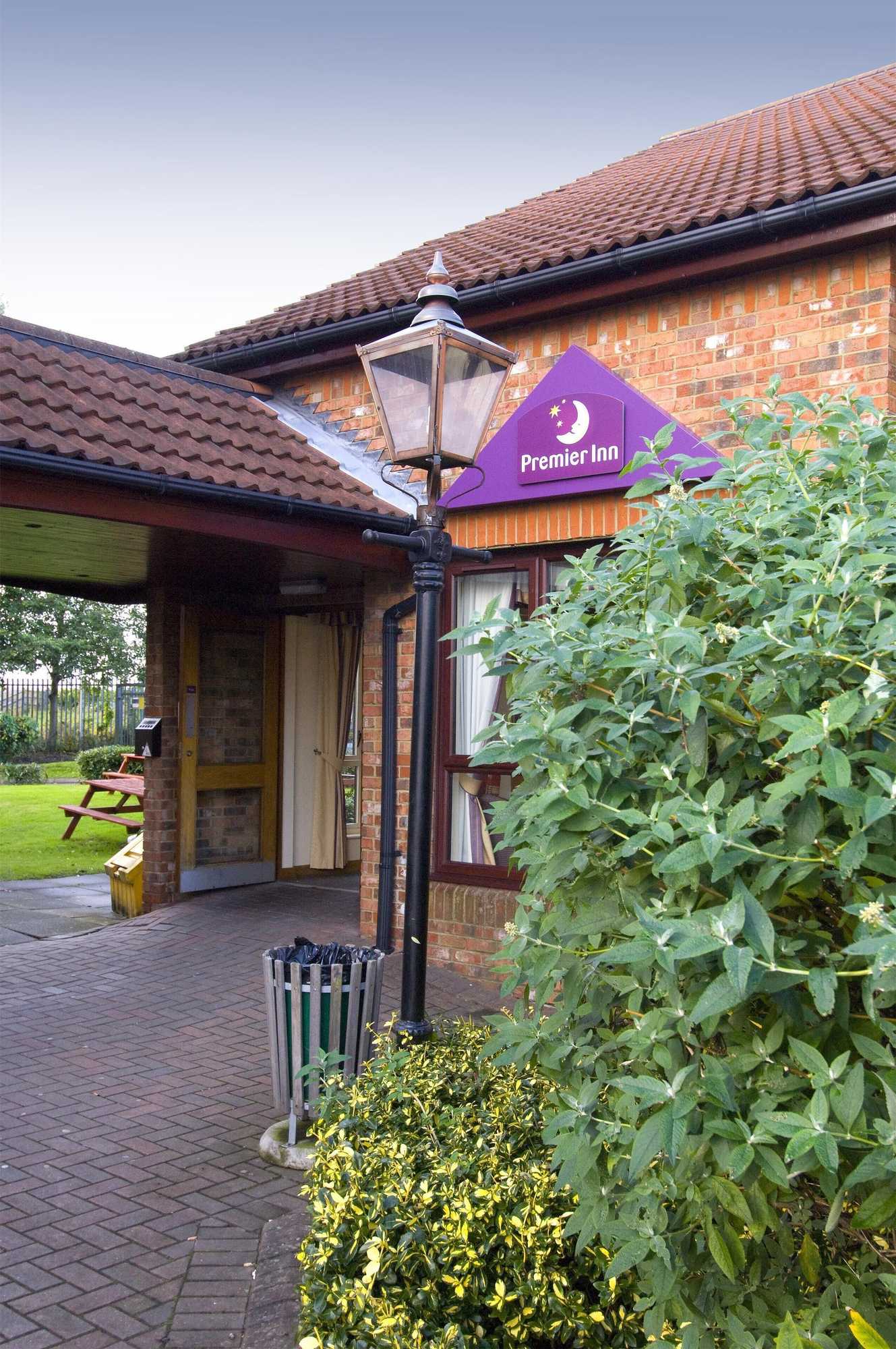 Gift card for Premier Inn Manchester (denton)