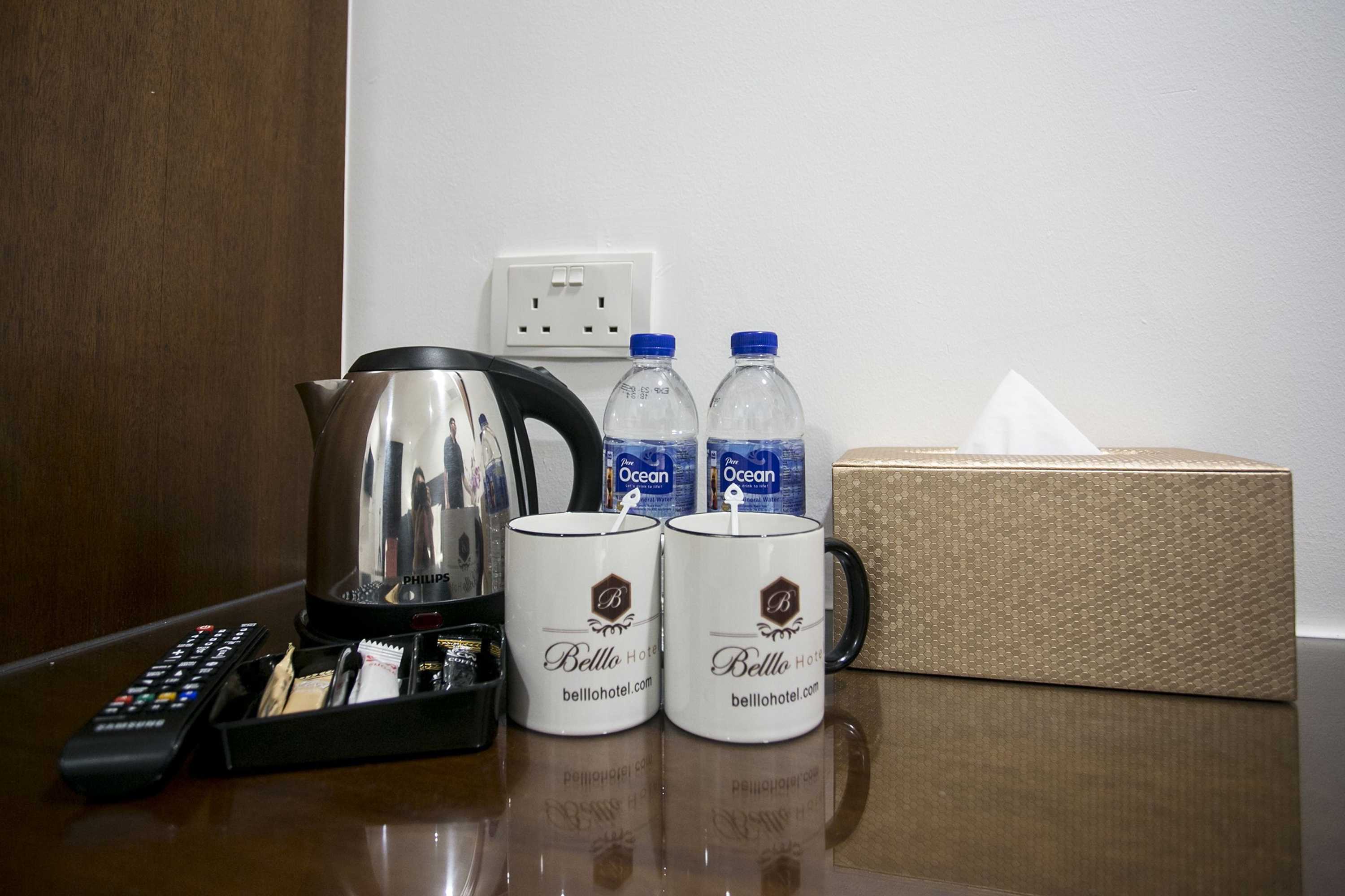 Gift card for Belllo Hotel JB Central Gift card for Belllo Hotel JB Central