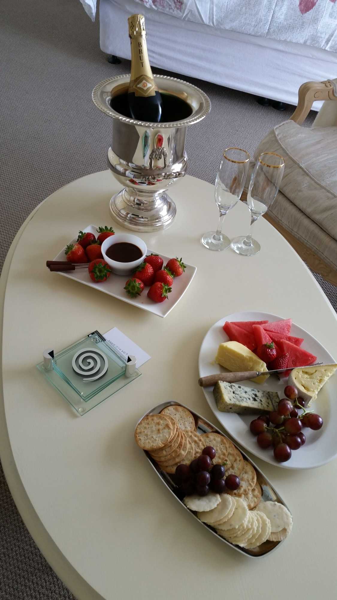 Gift card for Waterview Gardens B&b Gift card for Waterview Gardens B&b