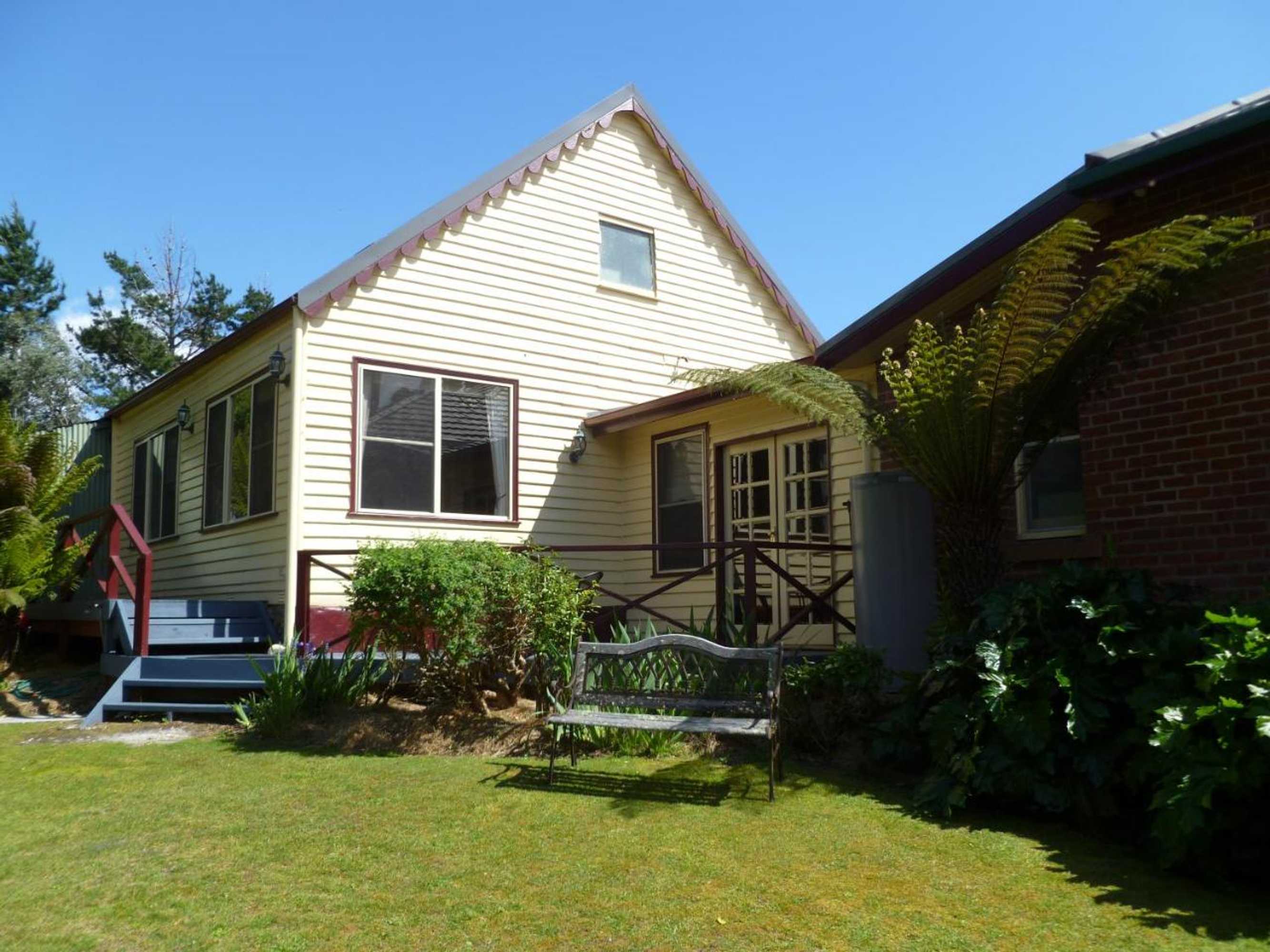 Gift card for Donalea Bed & Breakfast