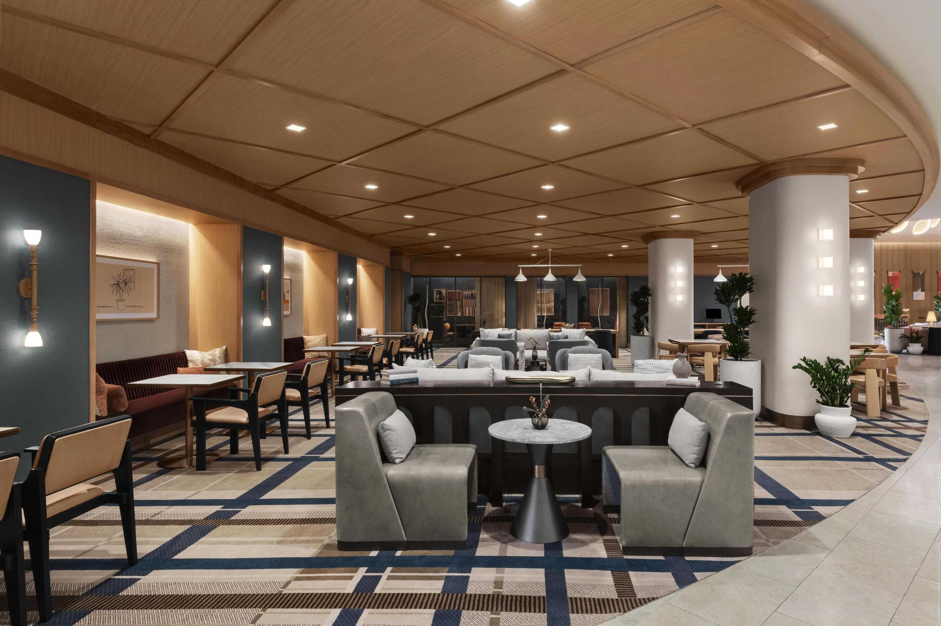 Gift card for Hyatt Regency Irvine