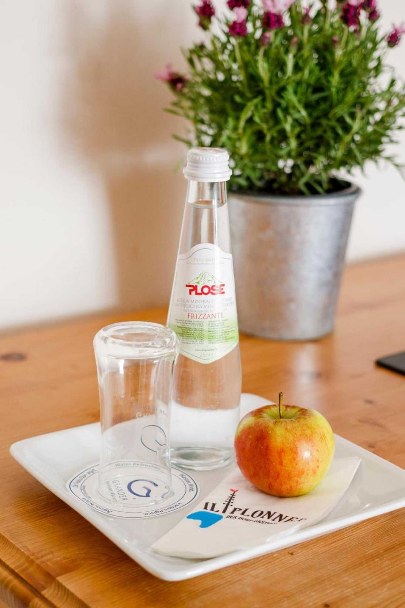 Gift card for Il Plonner - Hotel Restaurant Biergarten