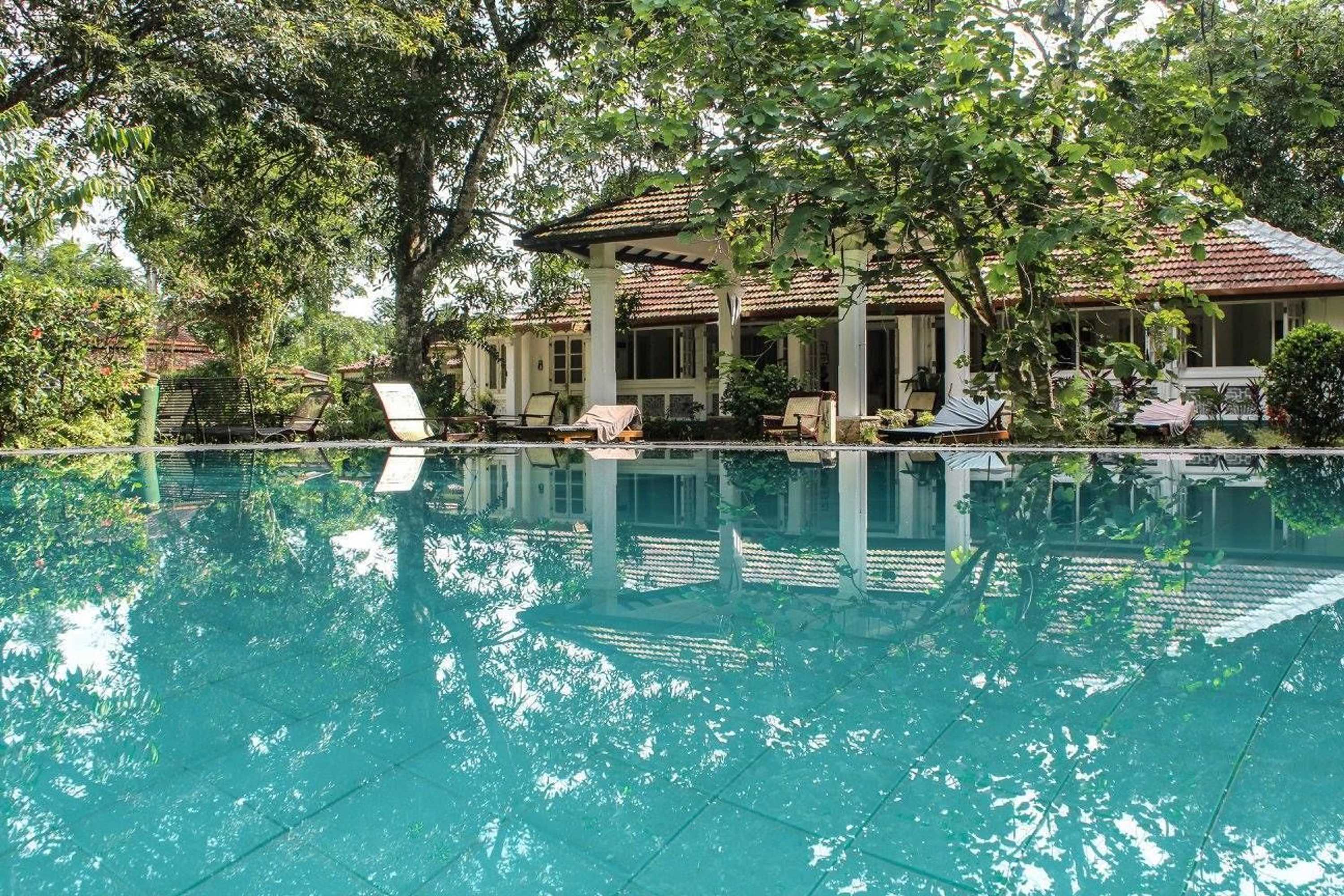 Gift card for Plantation Villa Ayurveda Yoga Resort Gift card for Plantation Villa Ayurveda Yoga Resort