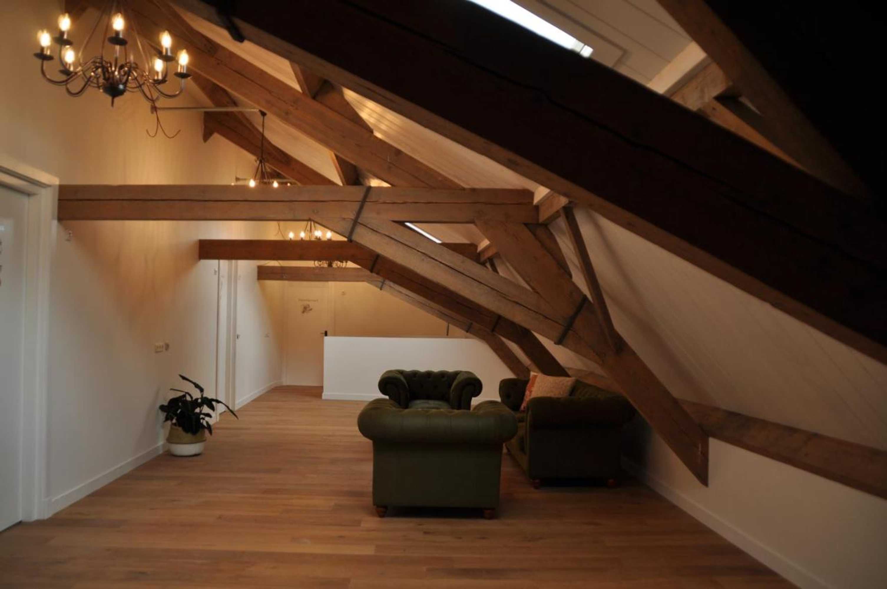 Gift card for Bed & Brood De Vogelpoel