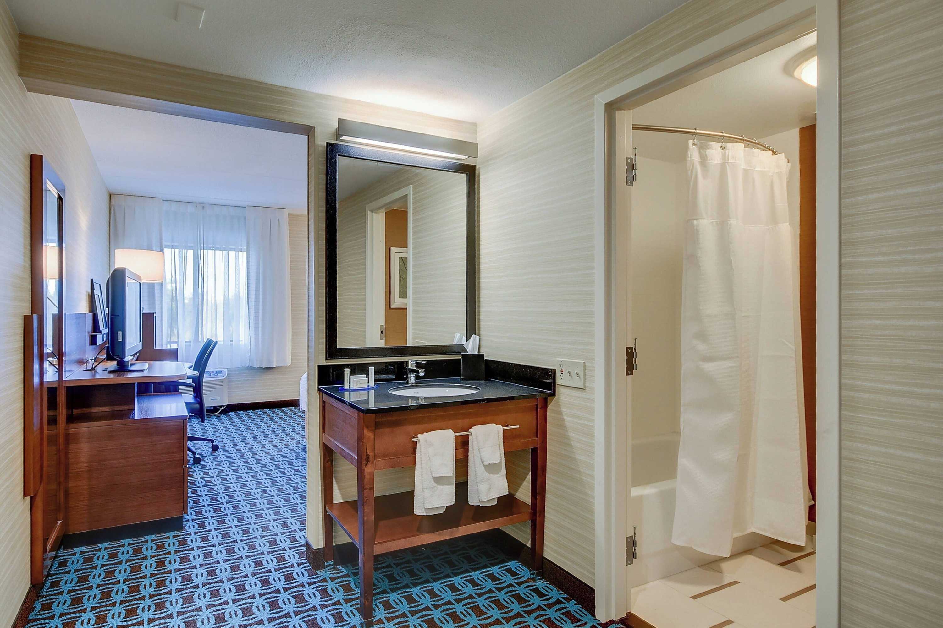 Gift card for Fairfield Inn By Marriott Amesbury Gift card for Fairfield Inn By Marriott Amesbury