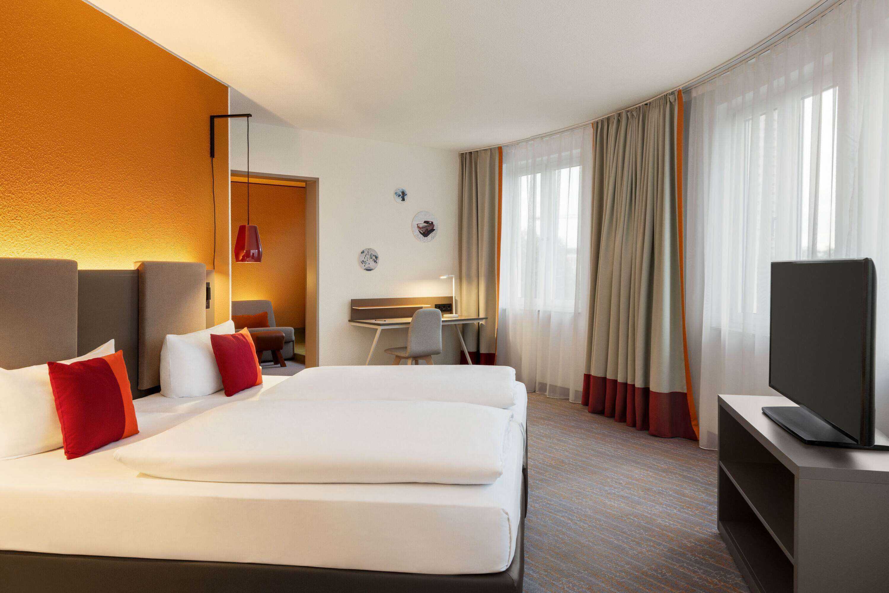 Gift card for Vienna House Easy by Wyndham Leipzig Gift card for Vienna House Easy by Wyndham Leipzig