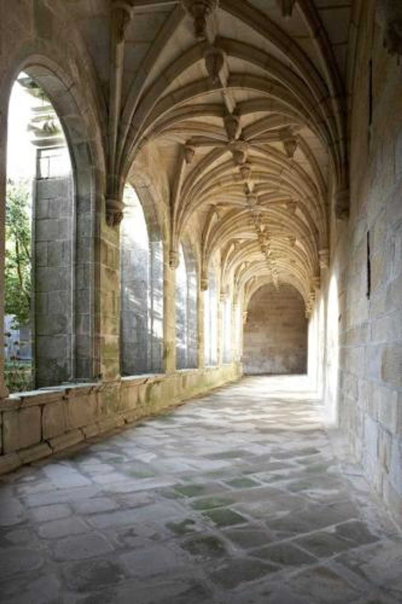 Gift card for Hospederia Monasterio de Poio Gift card for Hospederia Monasterio de Poio