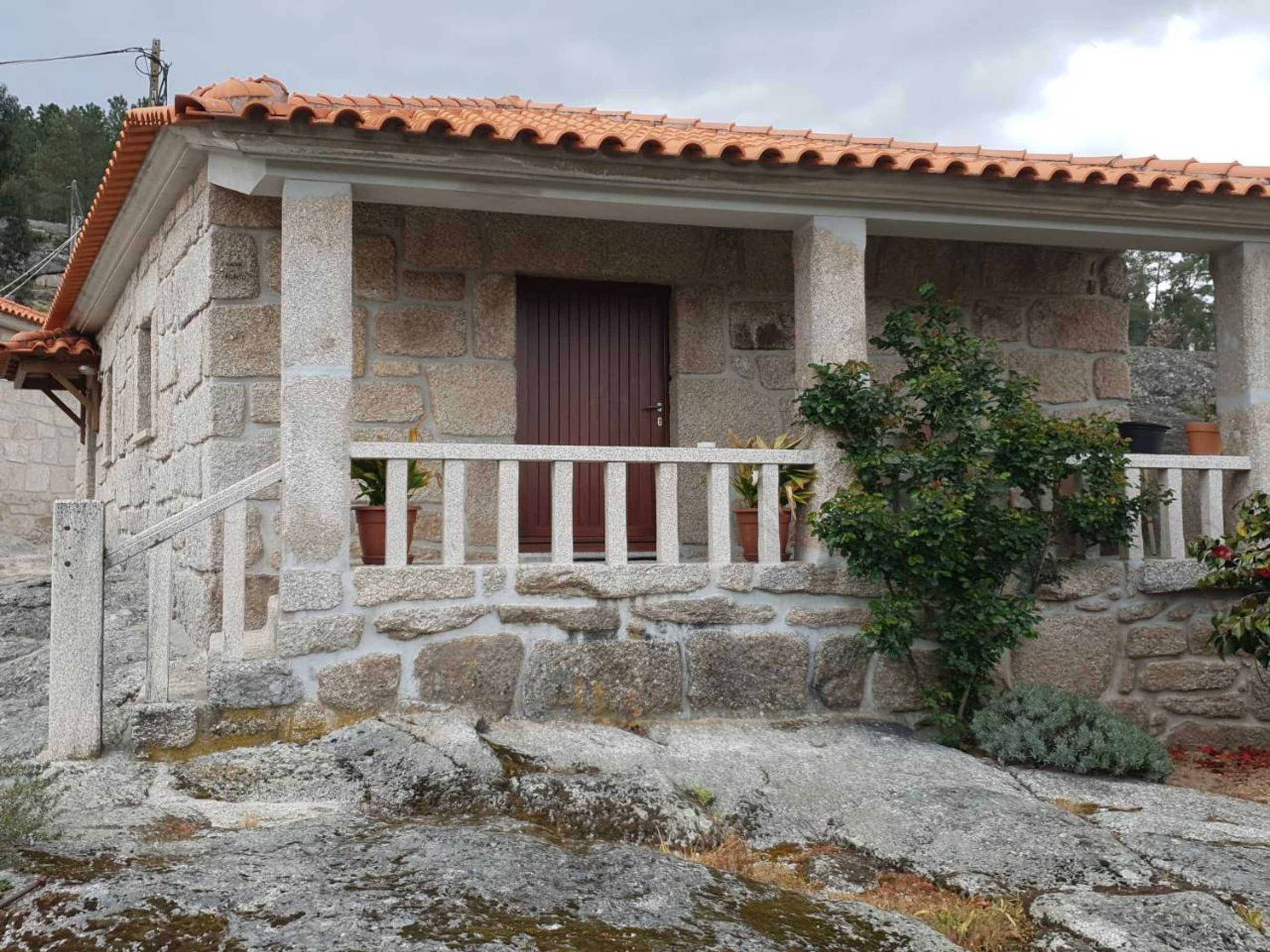 Gift card for Quinta de Santo Estêvão Hotel Rural