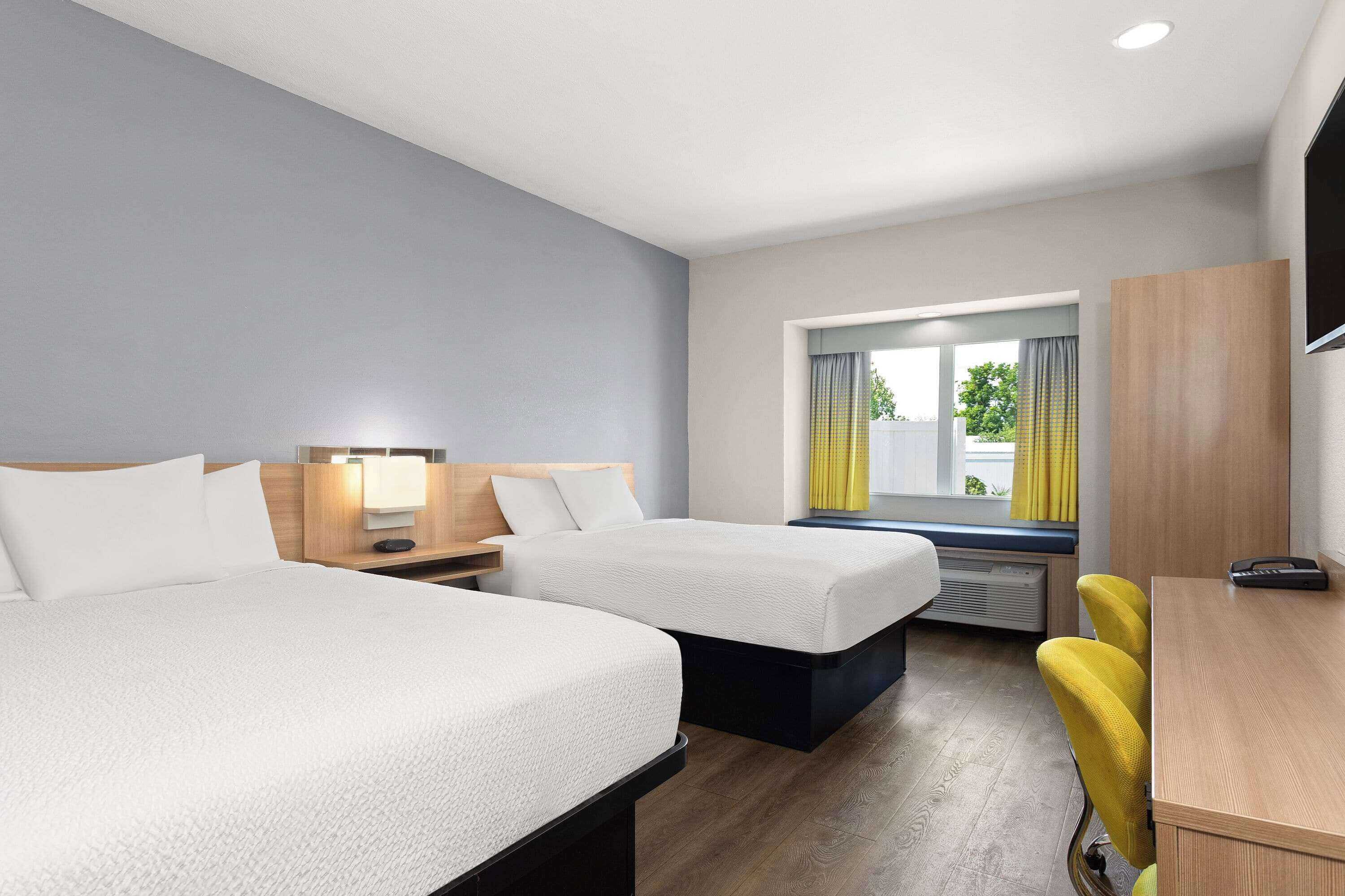 Gift card for Microtel Inn & Suites by Wyndham Panama City Gift card for Microtel Inn & Suites by Wyndham Panama City