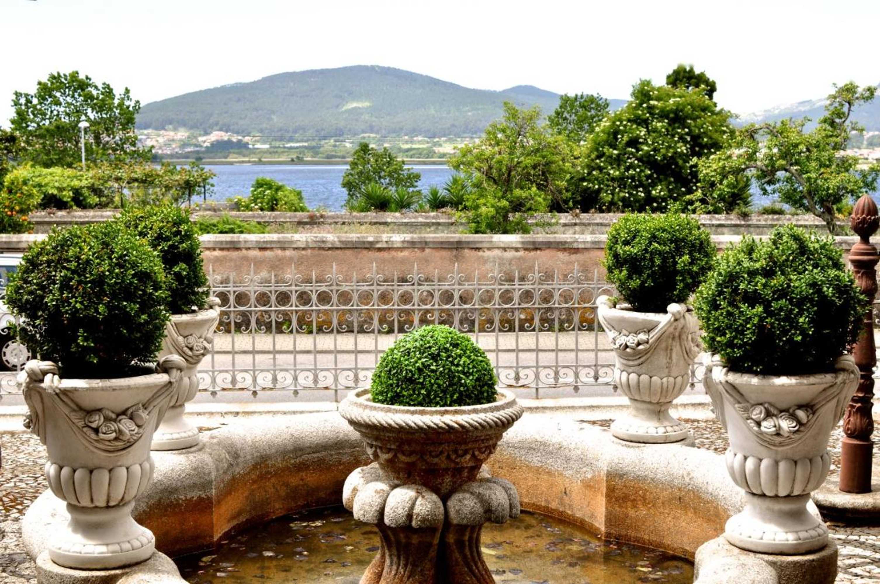 Gift card for Palacete Villa Idalina