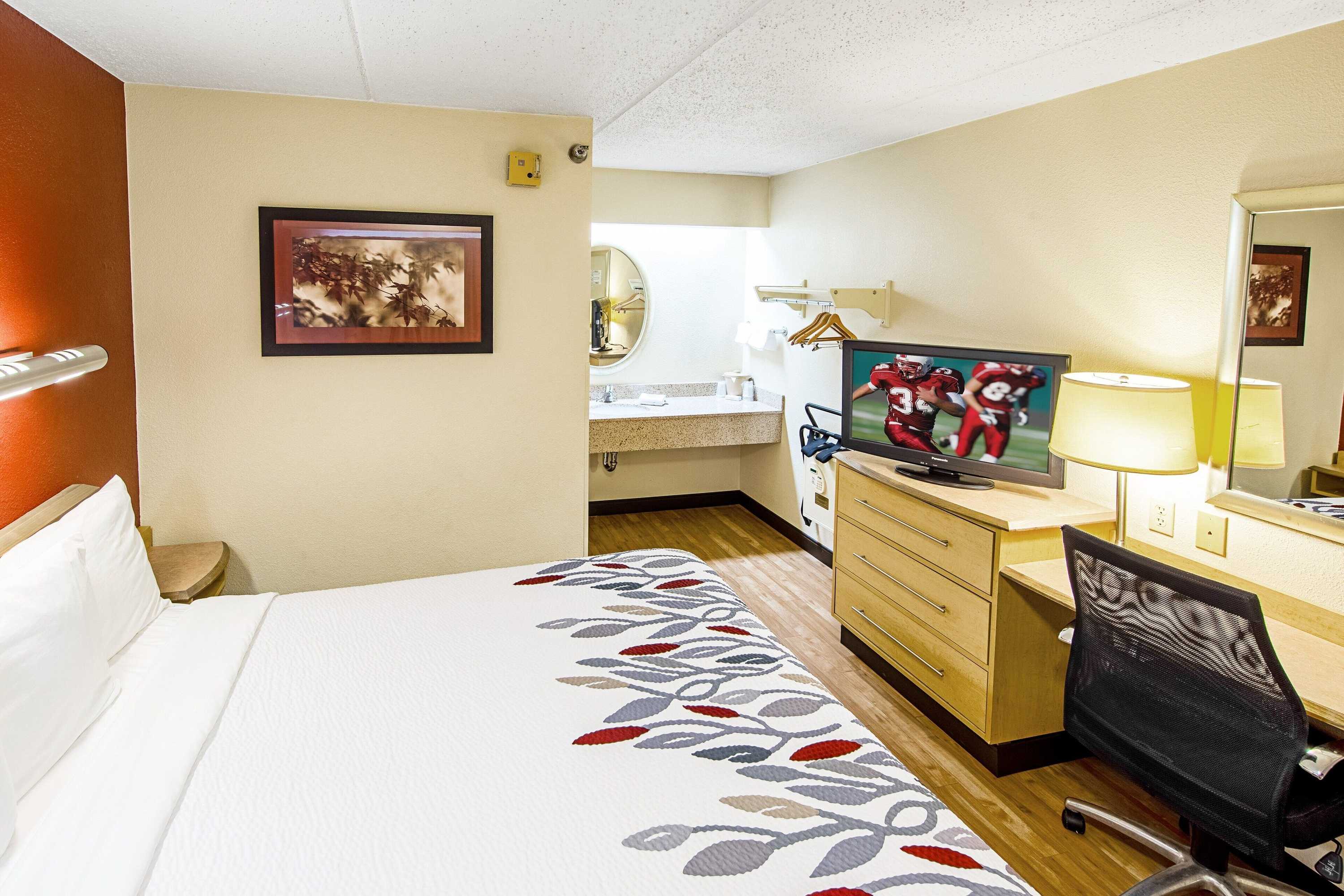 Gift card for Red Roof Inn Huntington Gift card for Red Roof Inn Huntington