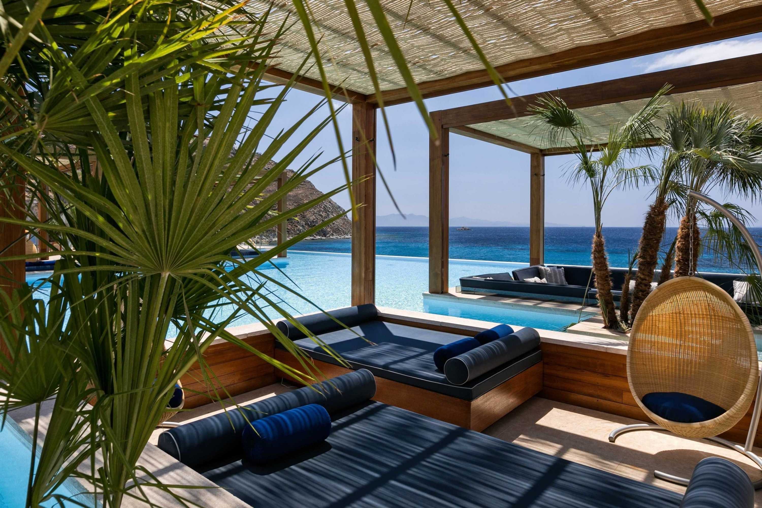 Gift card for Santa Marina, a Luxury Collection Resort, Mykonos Gift card for Santa Marina, a Luxury Collection Resort, Mykonos