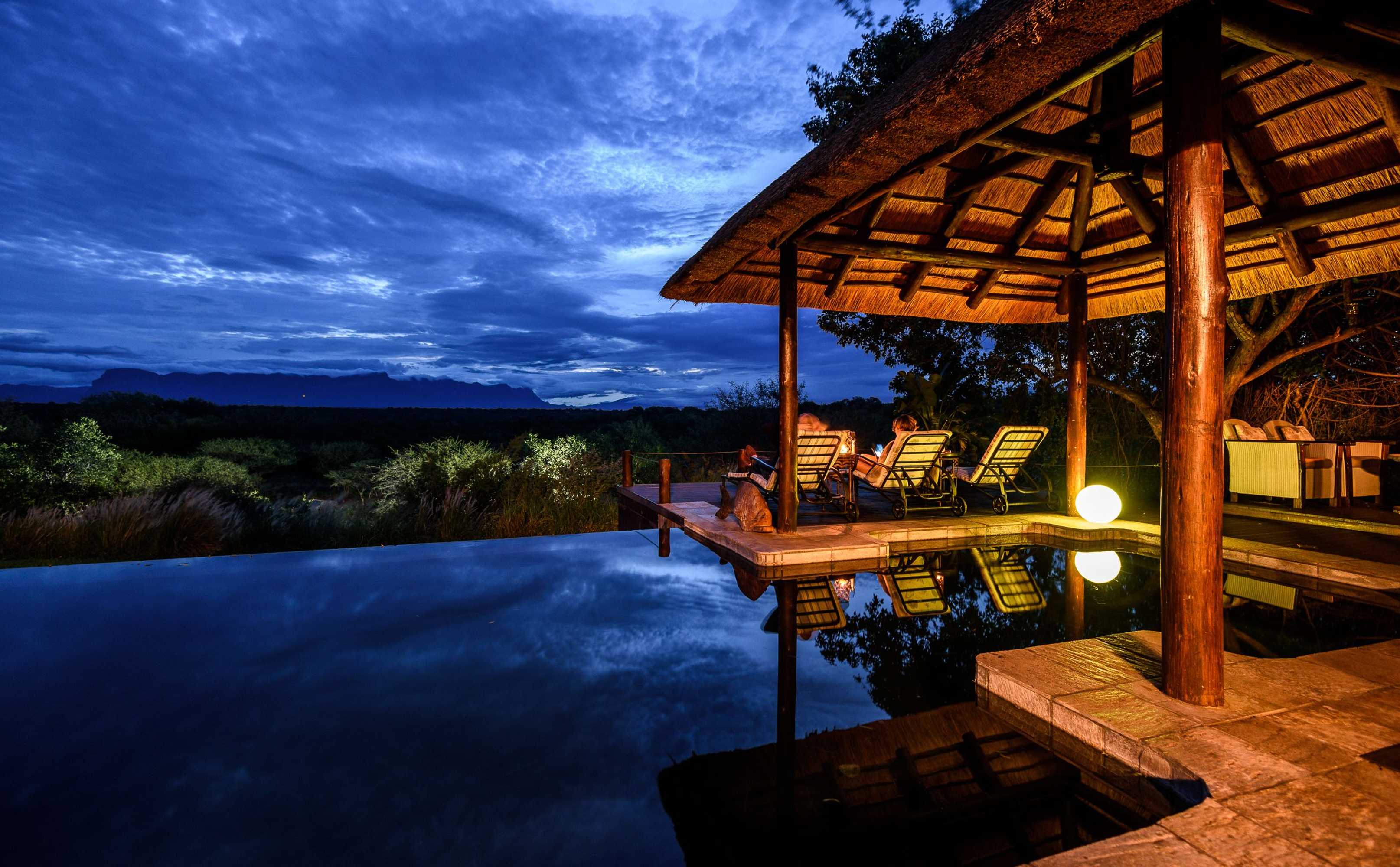 Gift card for Khaya Ndlovu Safari Manor Gift card for Khaya Ndlovu Safari Manor