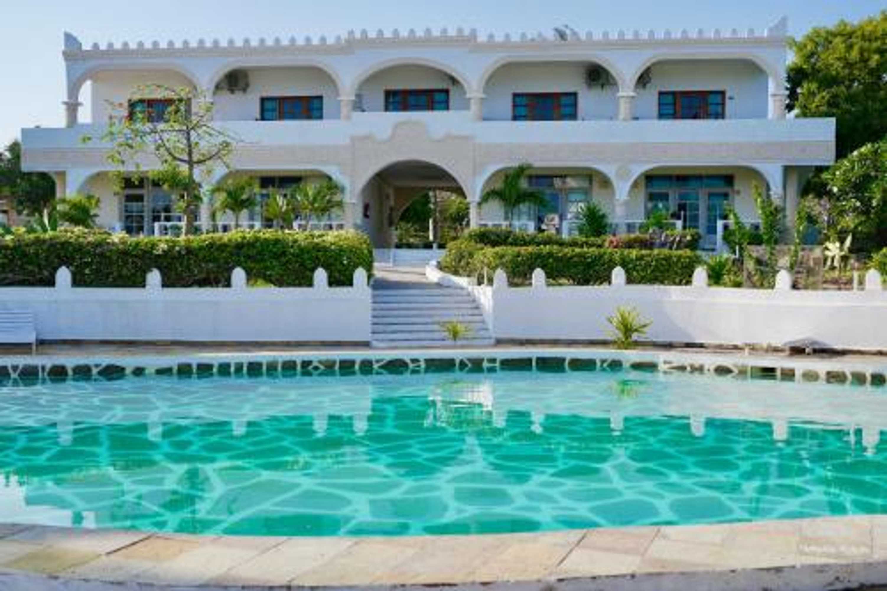 Gift card for Jacaranda Beach Resort Gift card for Jacaranda Beach Resort