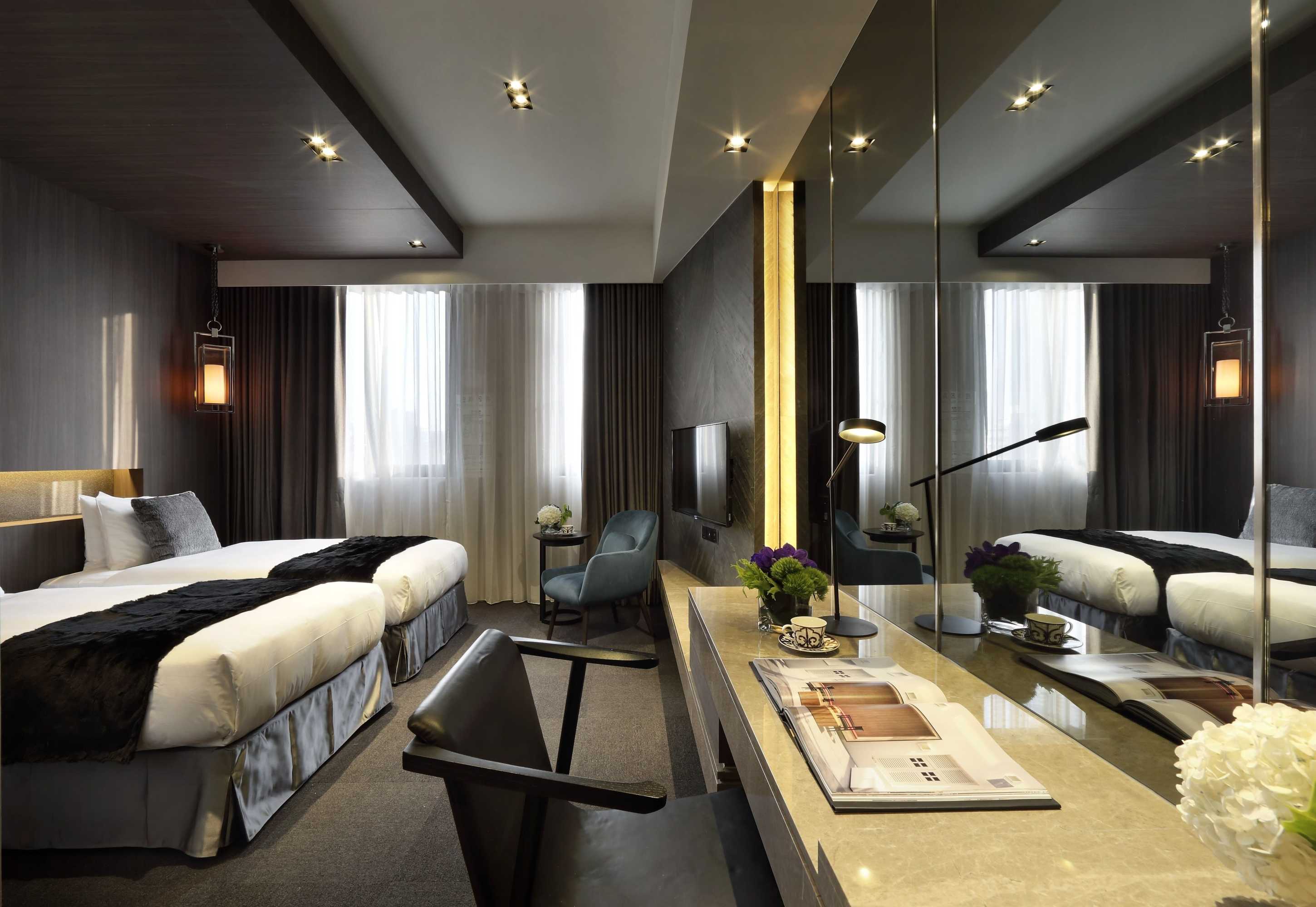 Gift card for Boda Hotel Taichung