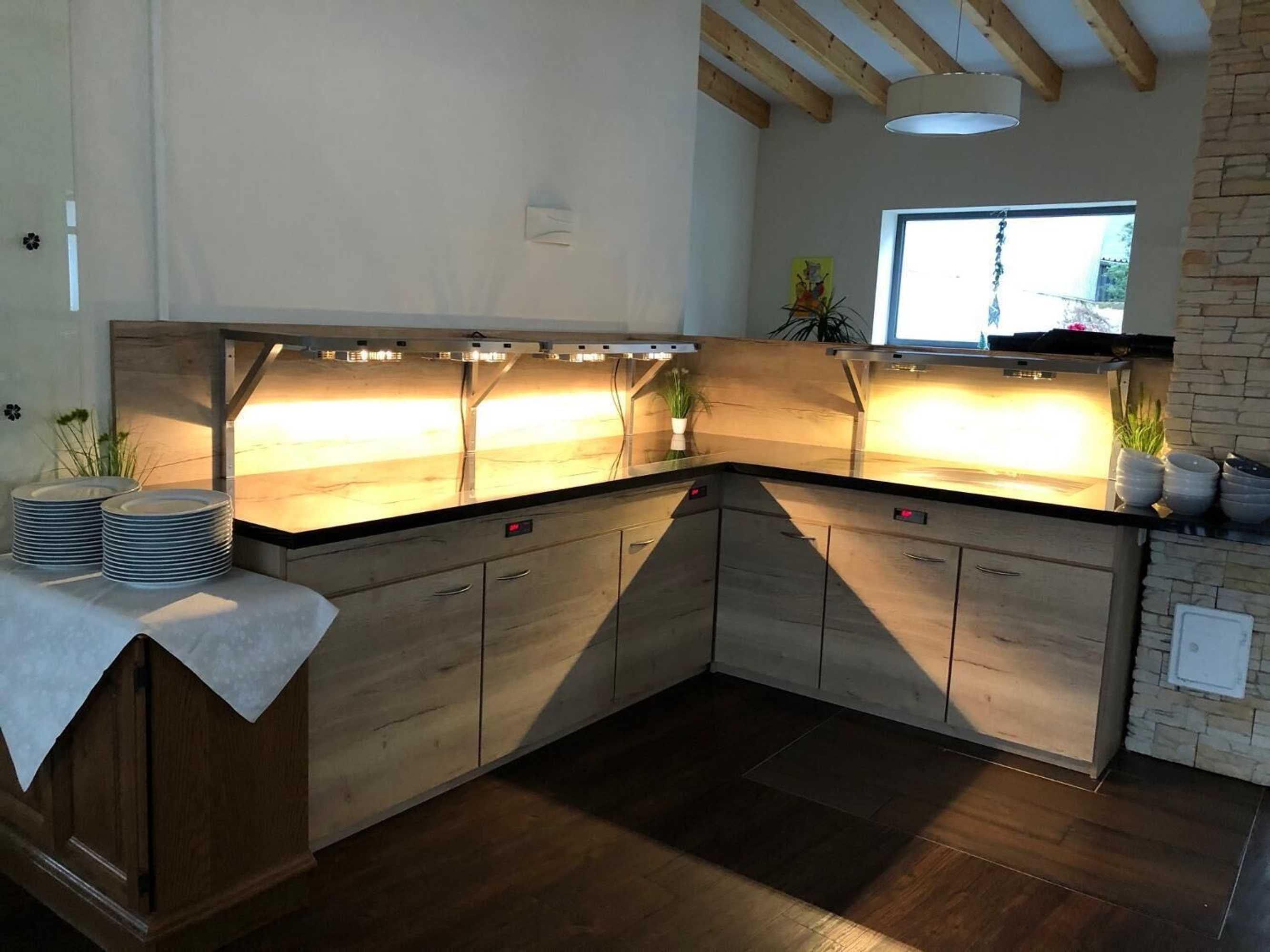 Gift card for Hotel Restaurant Zum Mühlental