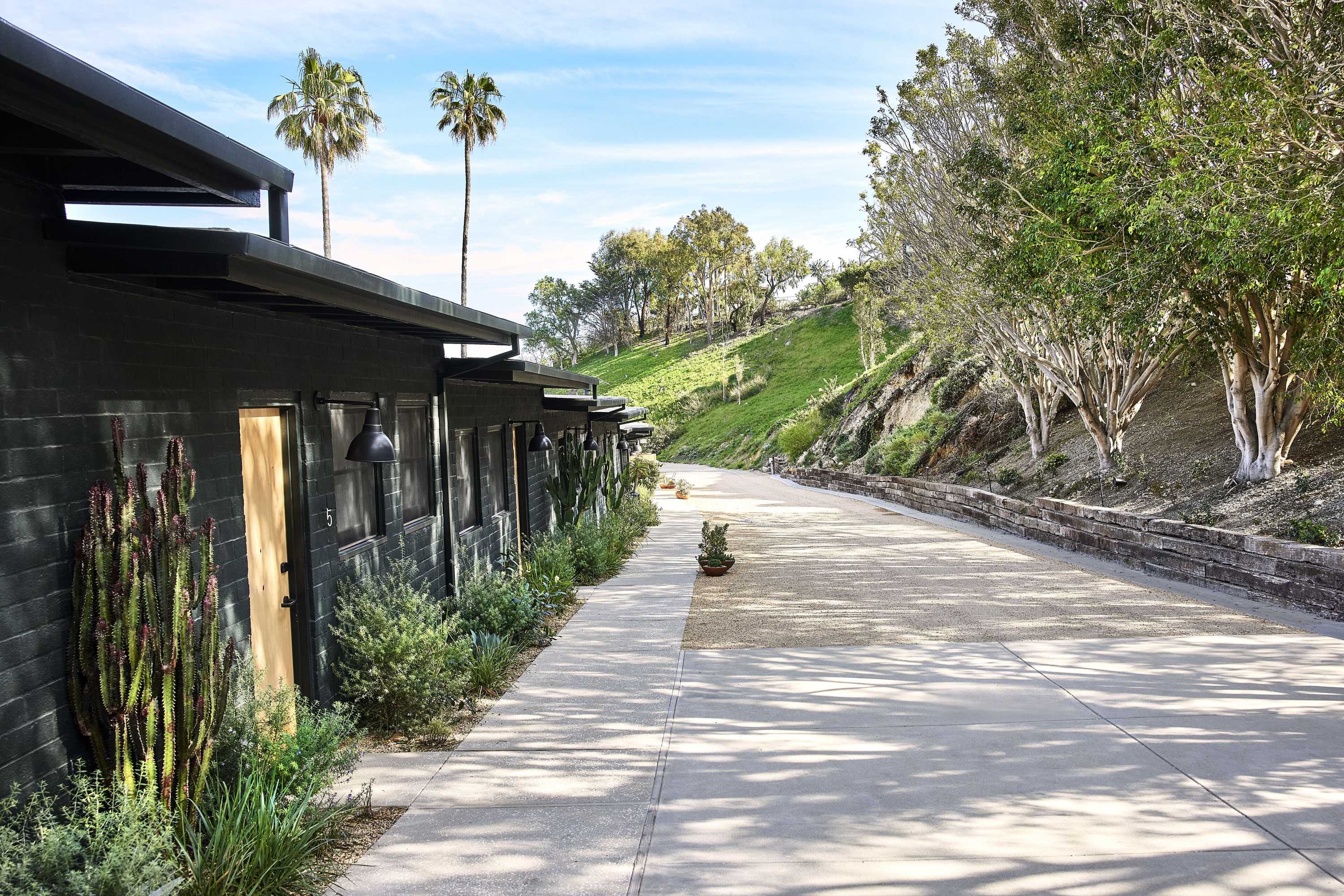 Gift card for Hotel June Malibu Gift card for Hotel June Malibu