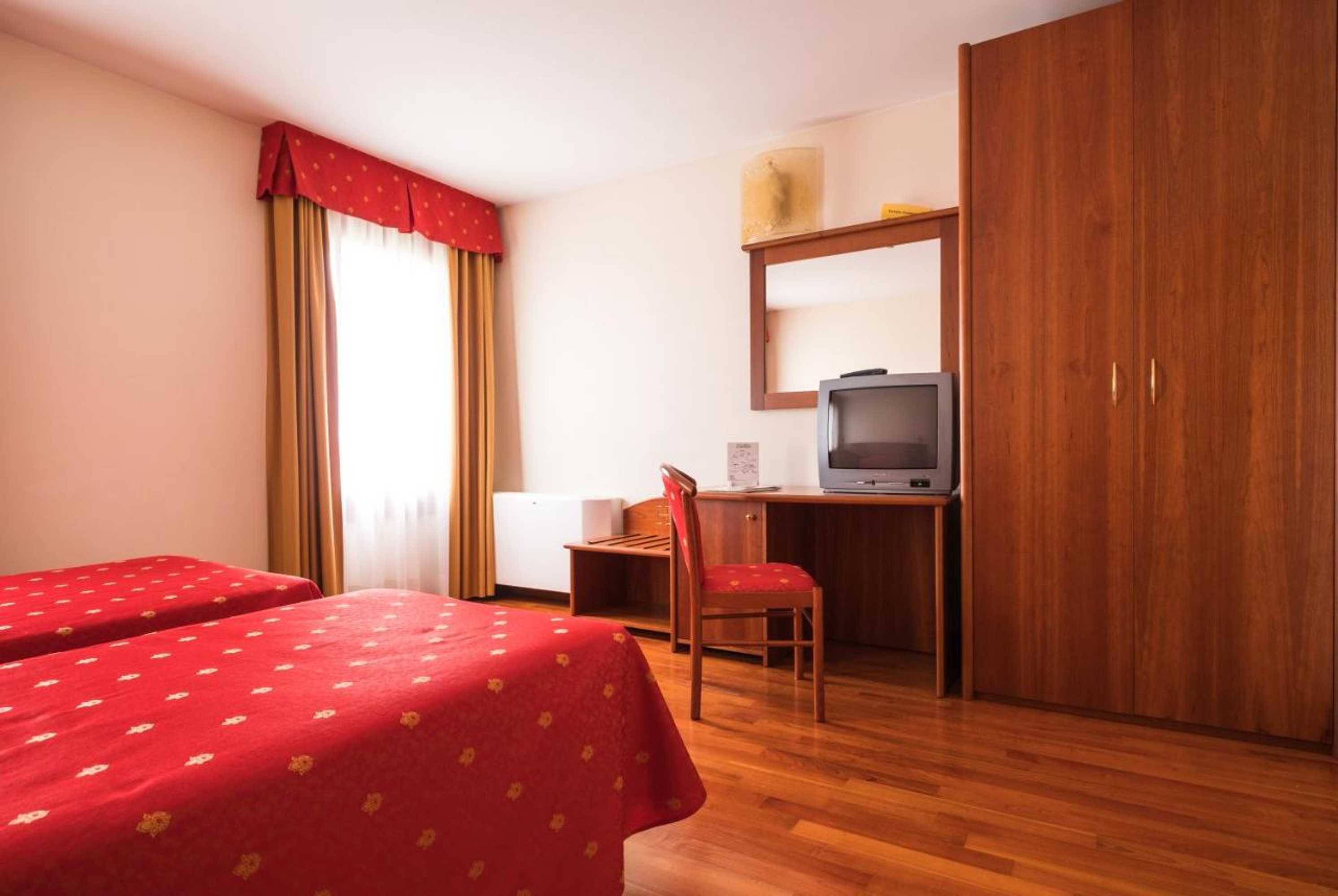 Gift card for Hotel Dall'ongaro