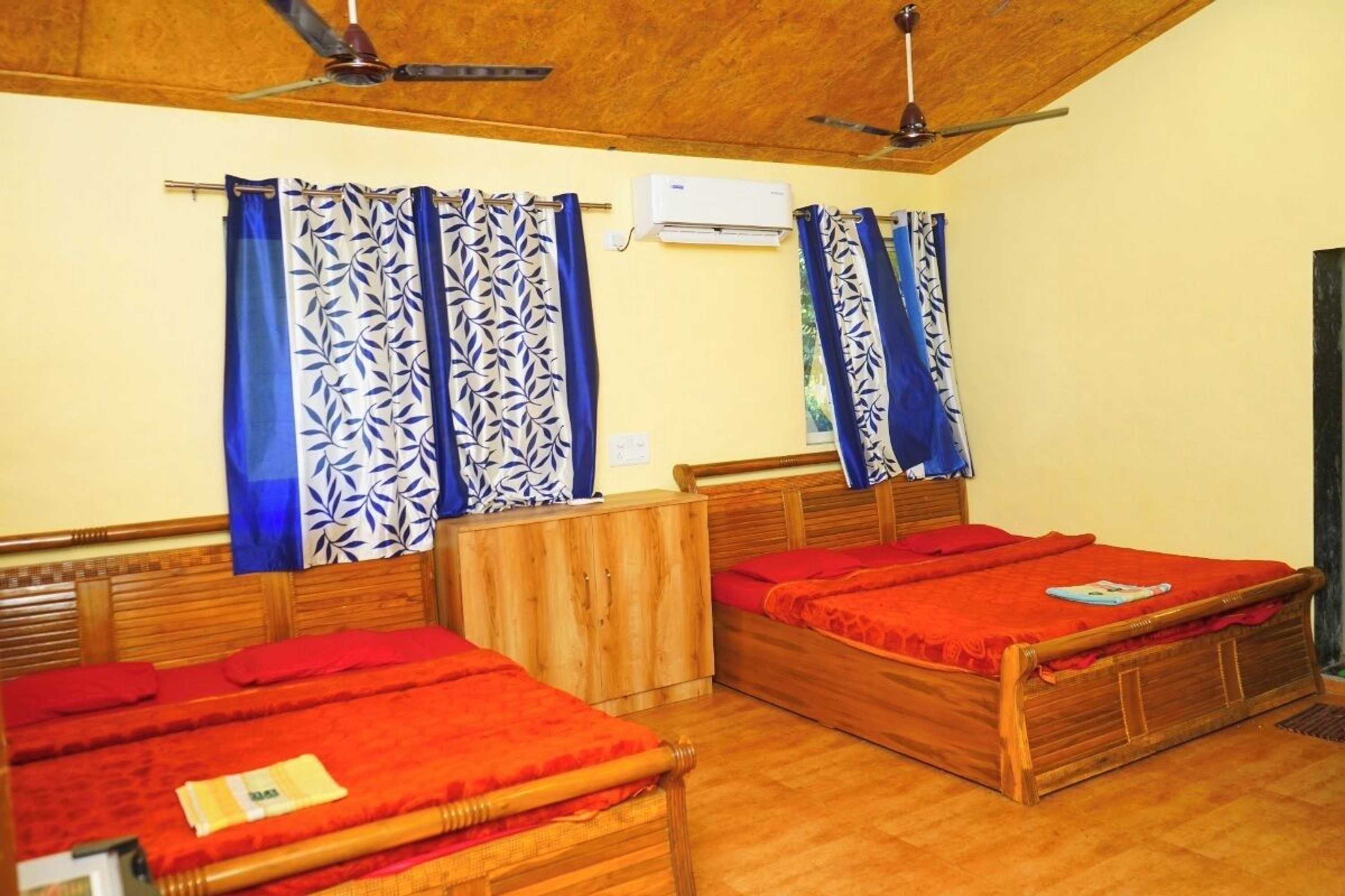 Gift card for The Avi's Village Agrotourism