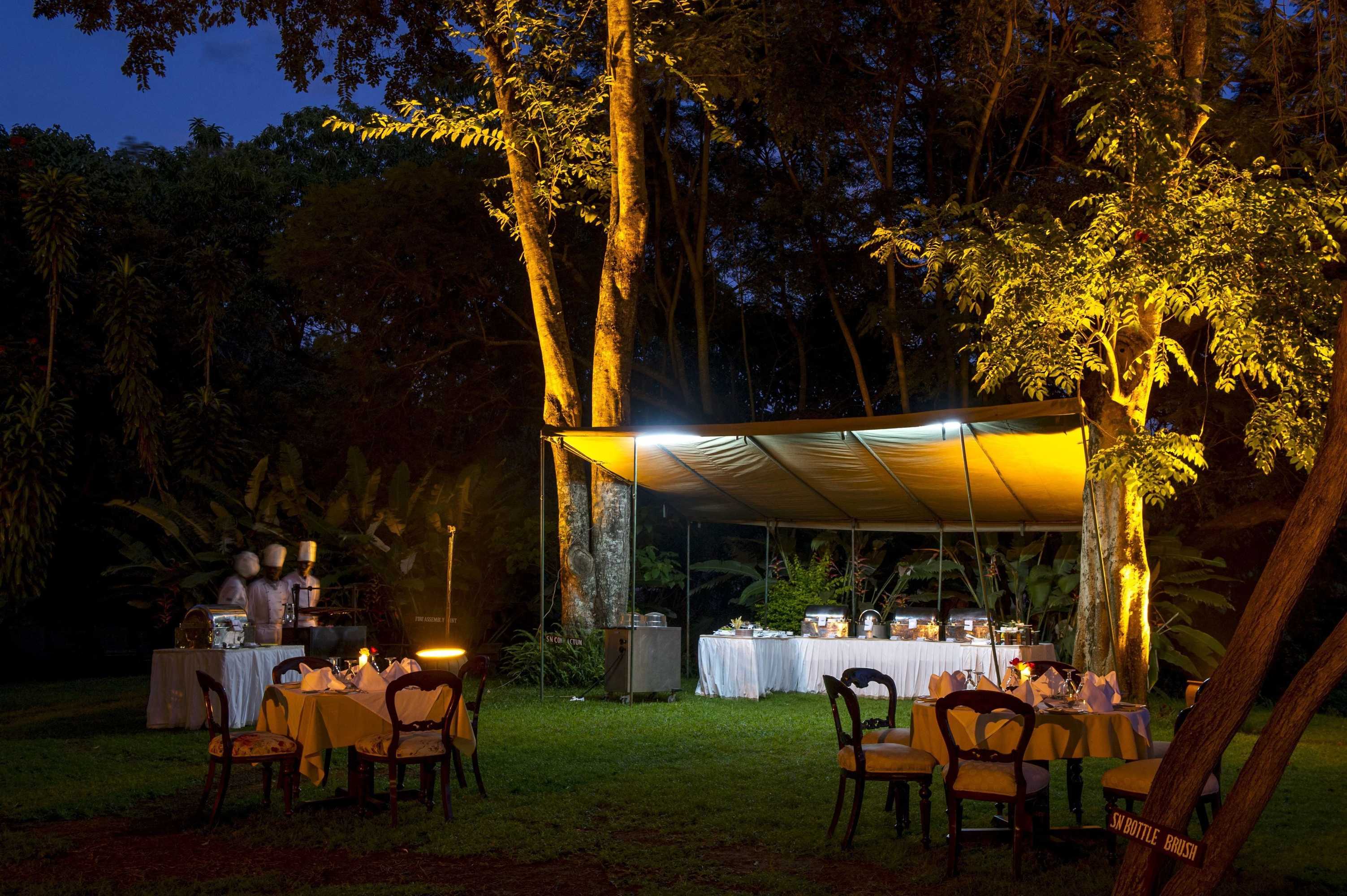 Gift card for Arusha Serena Hotel Gift card for Arusha Serena Hotel