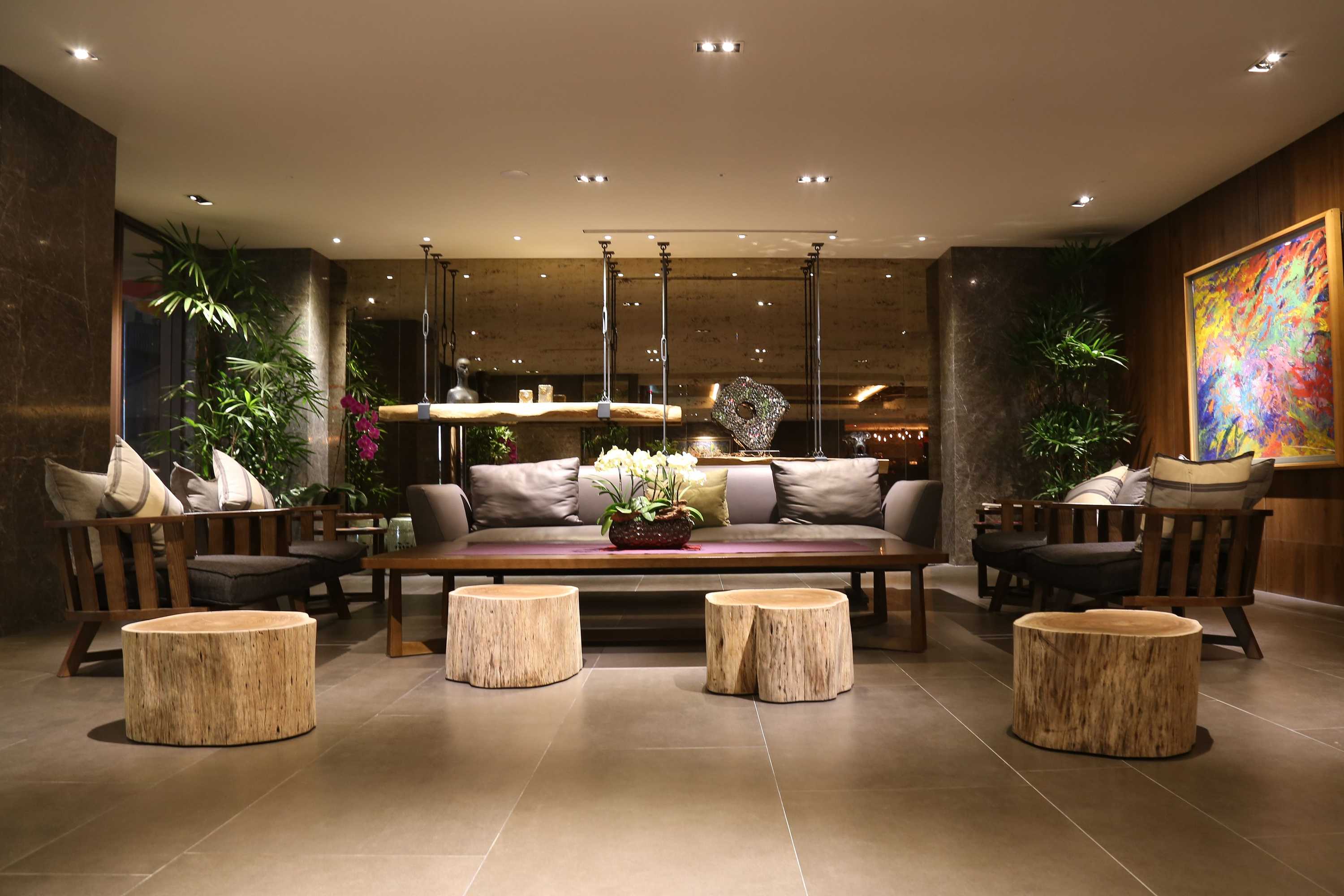 Gift card for Maison de Chine Hotel Chiayi