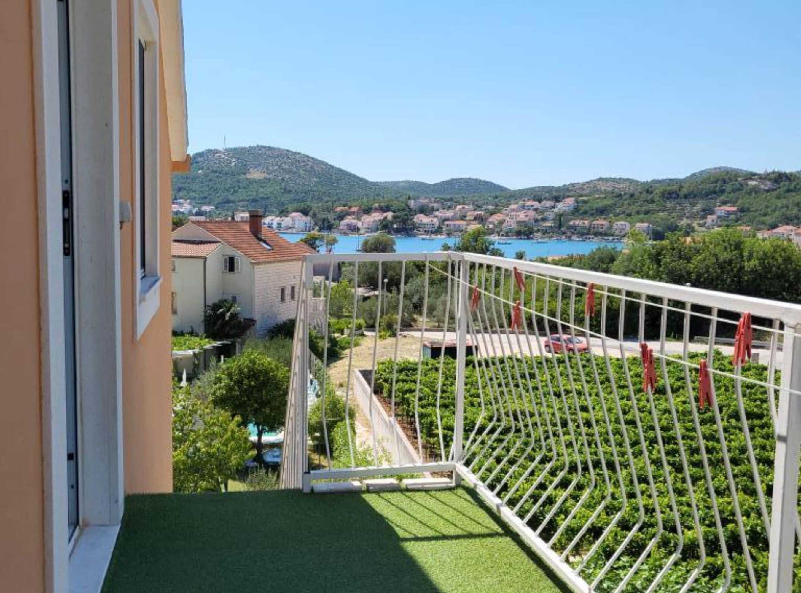 Gift card for Apartments Villa Novak