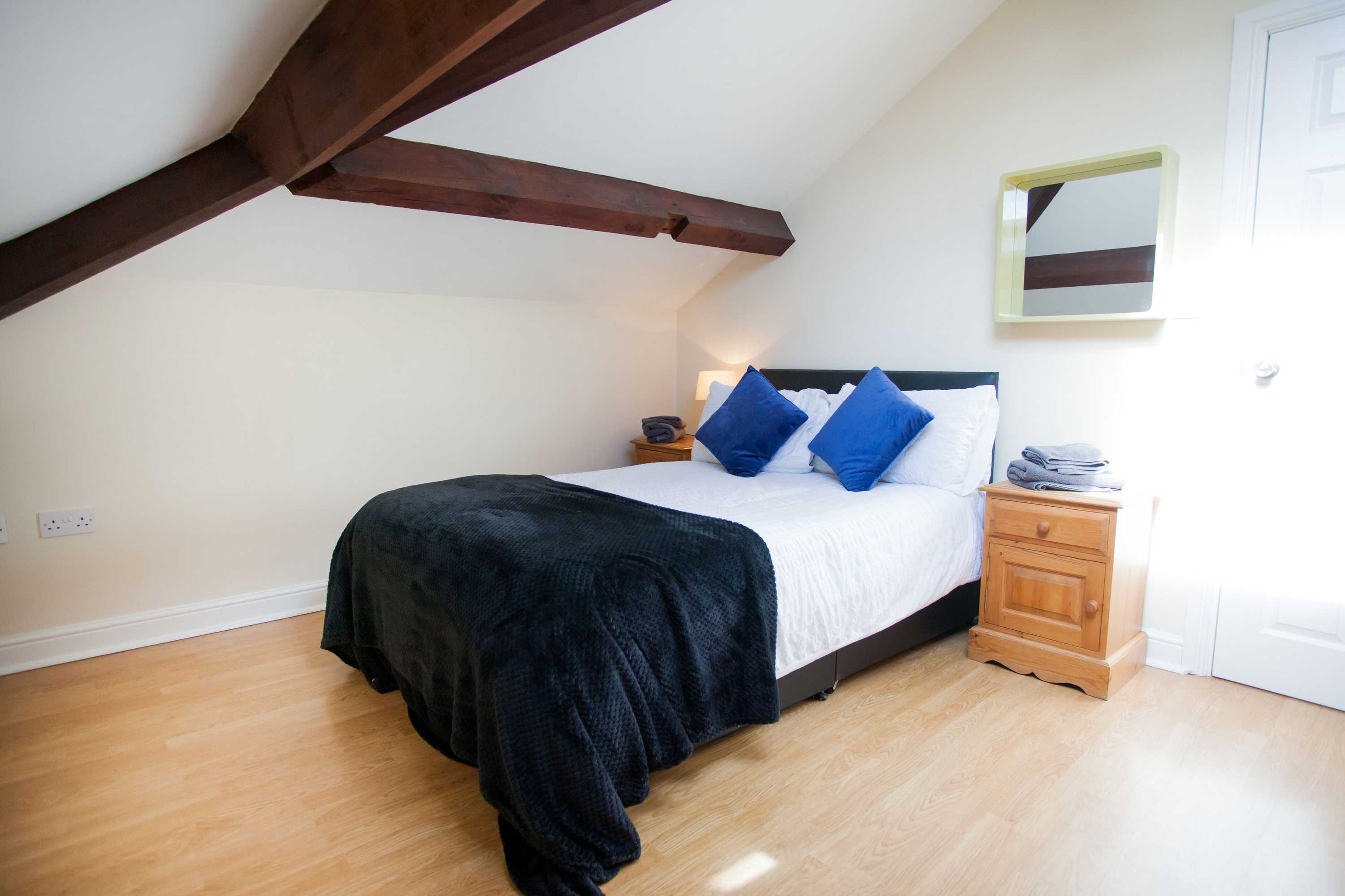 Gift card for Albion House