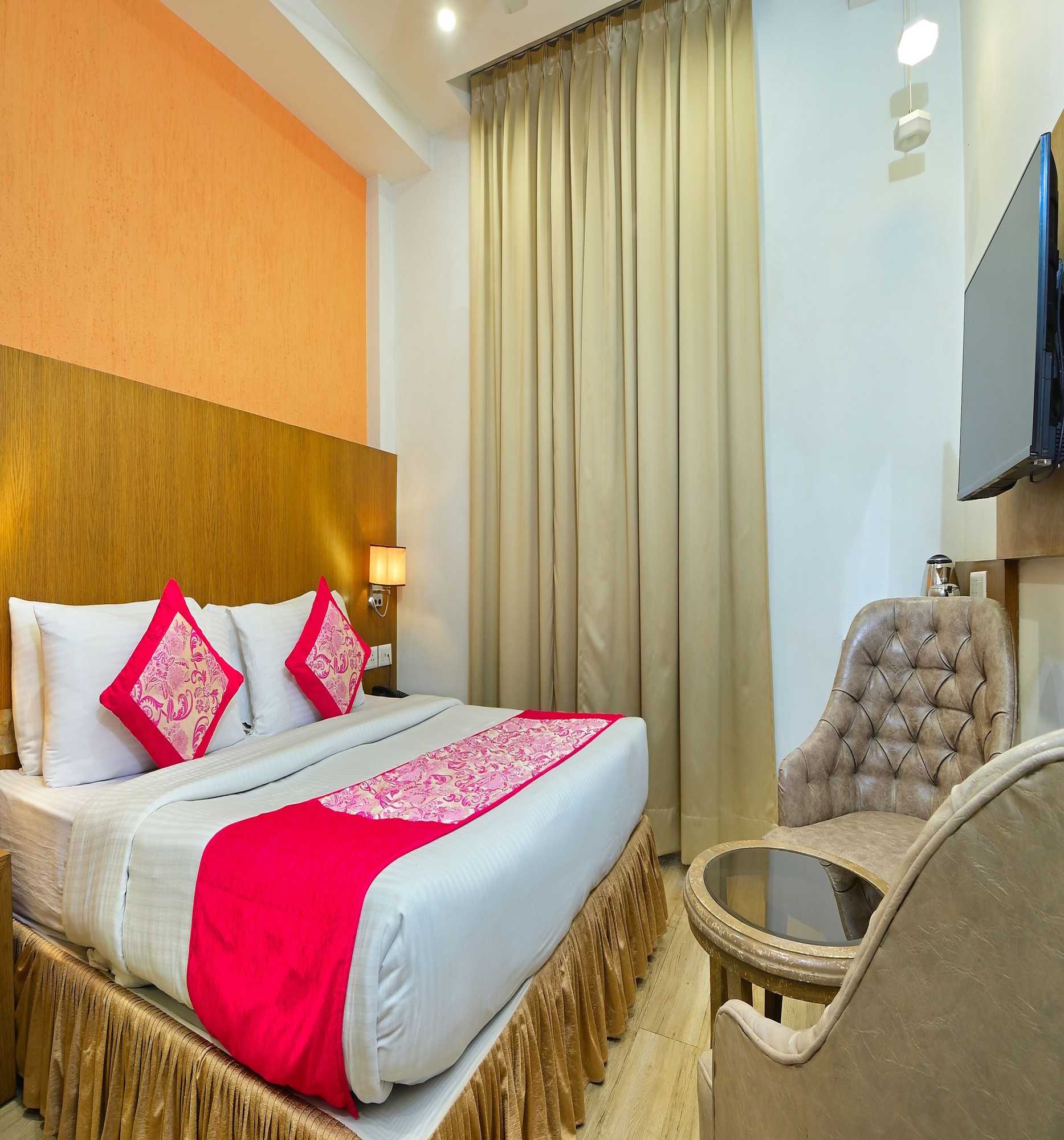 Gift card for Hotel Hari Piorko