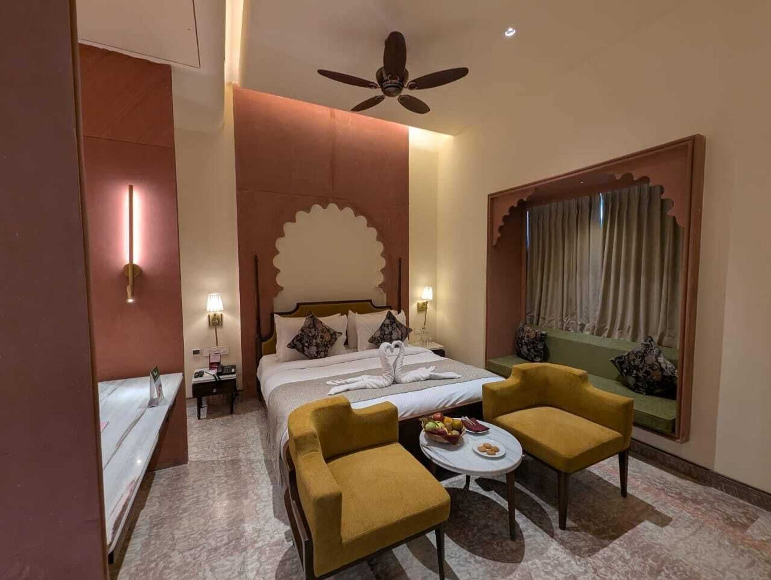 Gift card for Regenta Resort, Vanya Mahal, Ranthambore Gift card for Regenta Resort, Vanya Mahal, Ranthambore