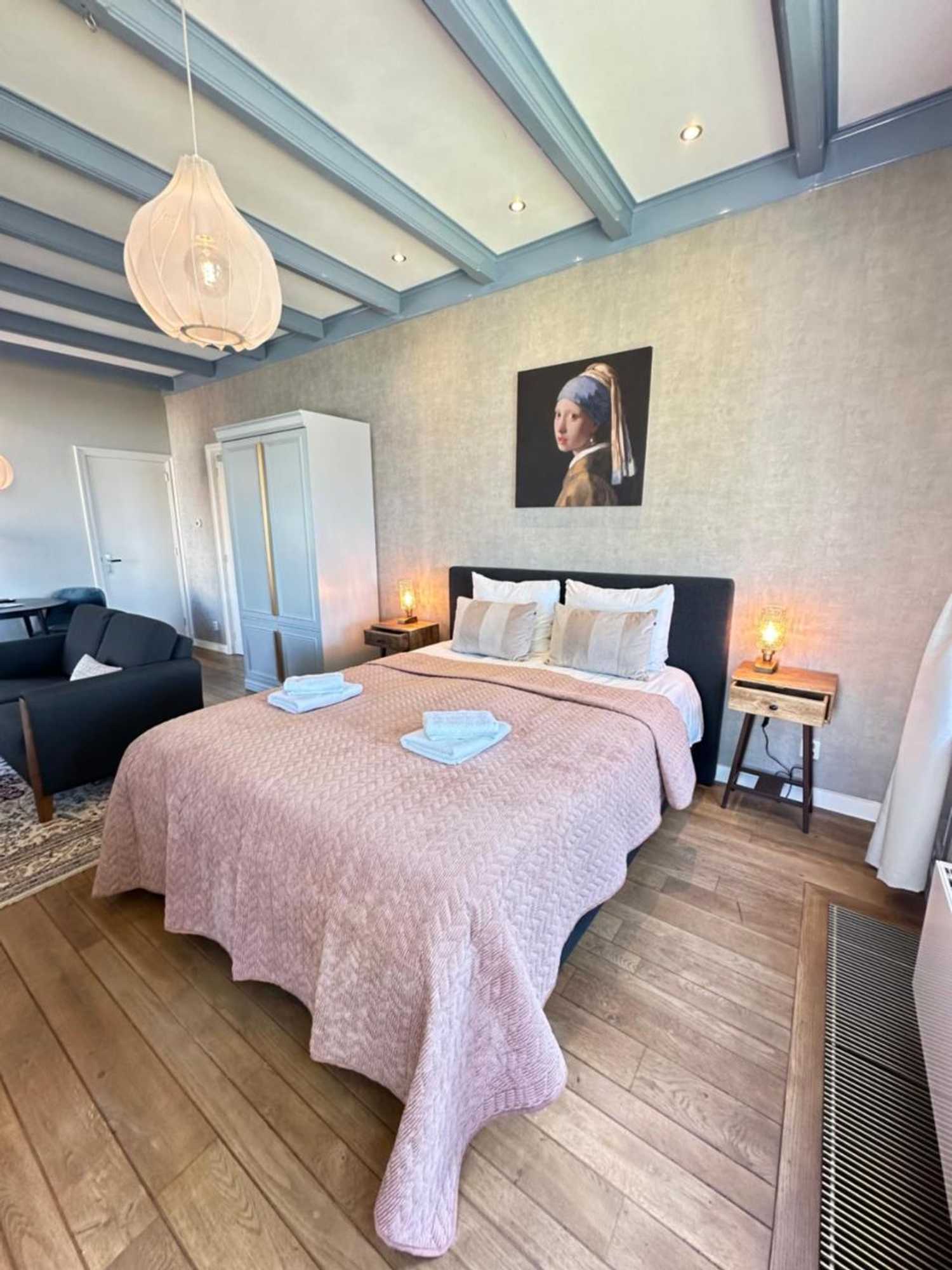 Gift card for B&b De Stadshoeve