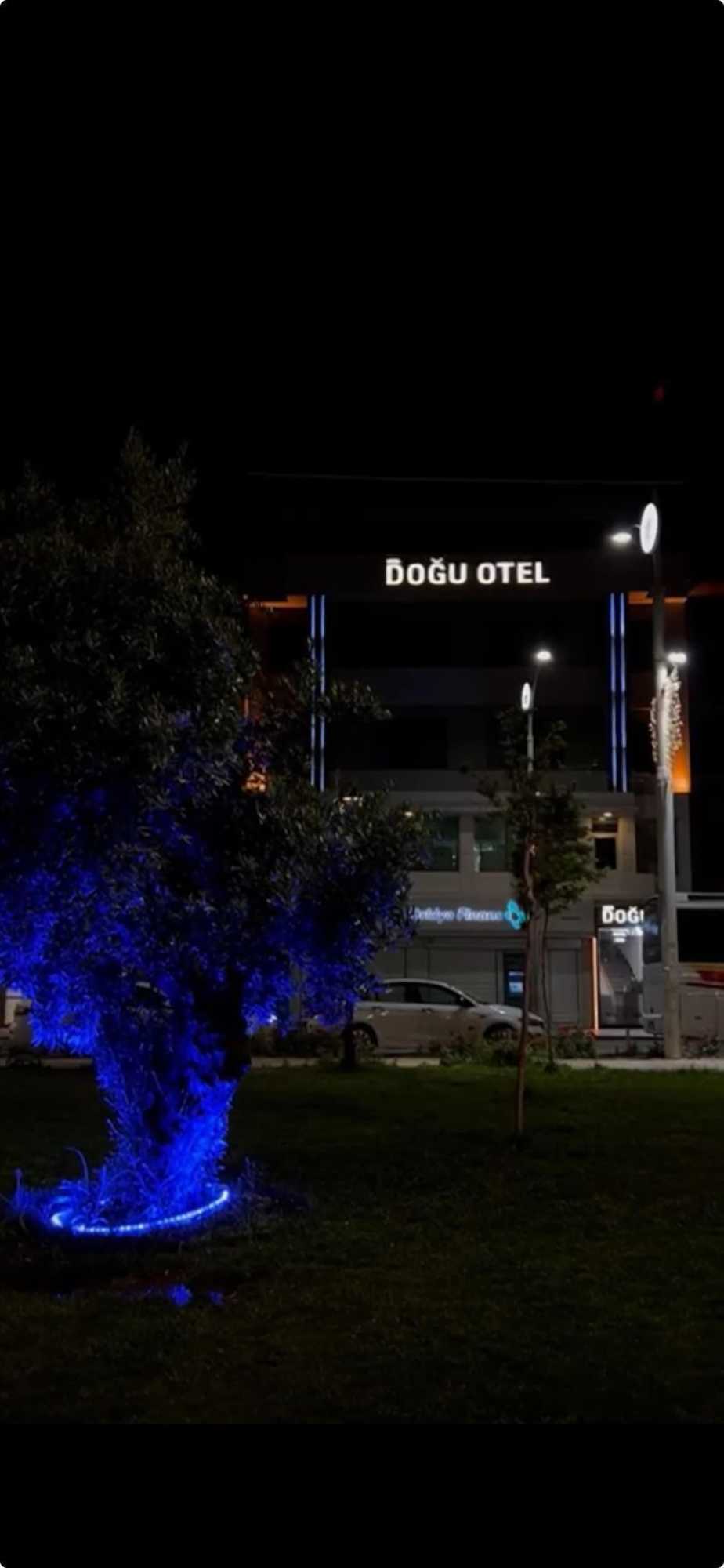 Gift card for Otel OrtadoĞu Gift card for Otel OrtadoĞu