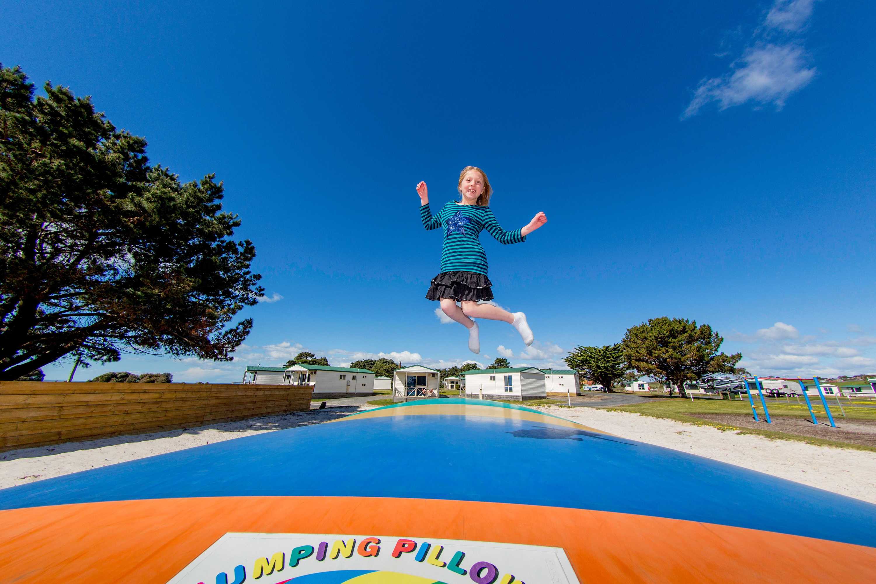 Gift card for Discovery Parks - Devonport Gift card for Discovery Parks - Devonport