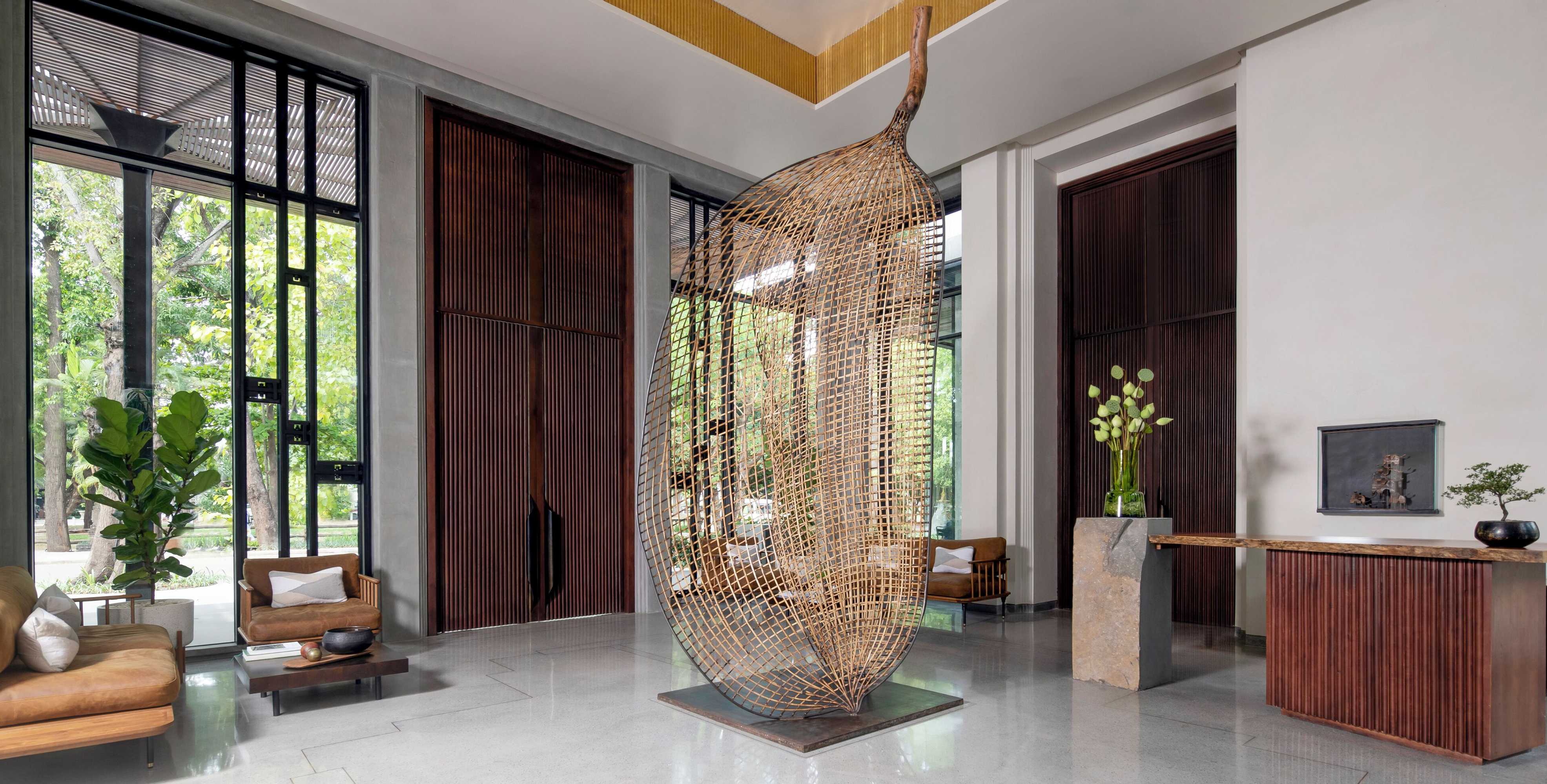 Gift card for Treeline Urban Resort