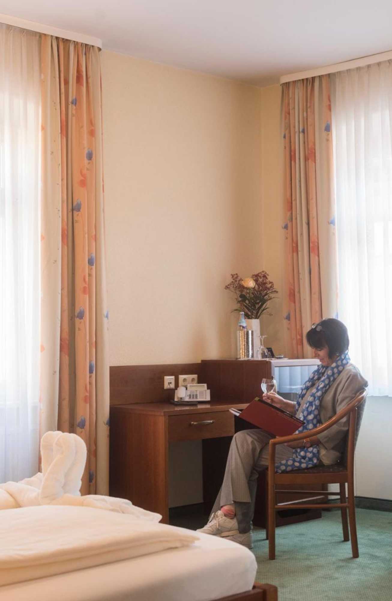 Gift card for Hotel-Restaurant 1735