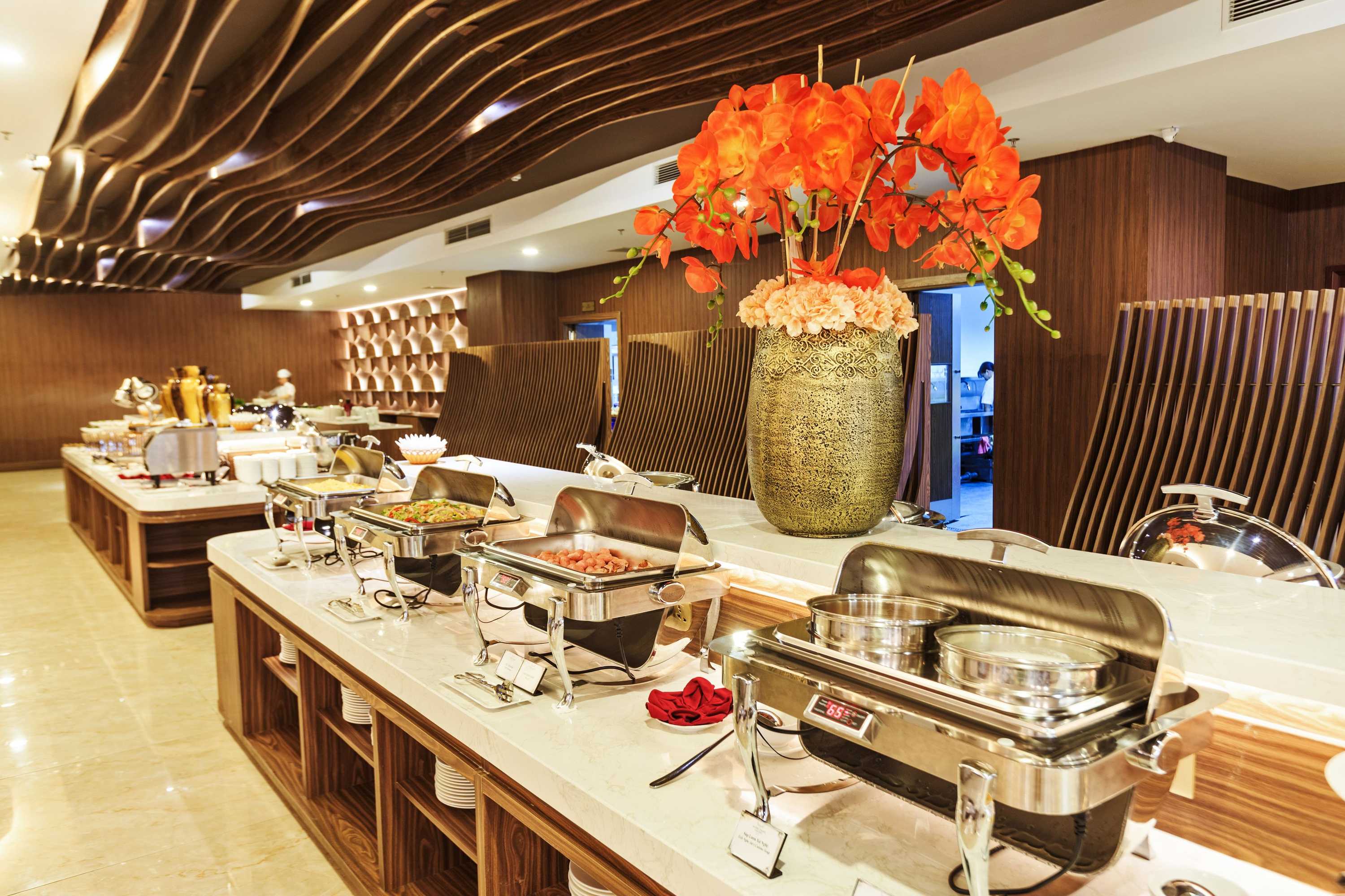 Gift card for Muong Thanh Luxury Can Tho Hotel