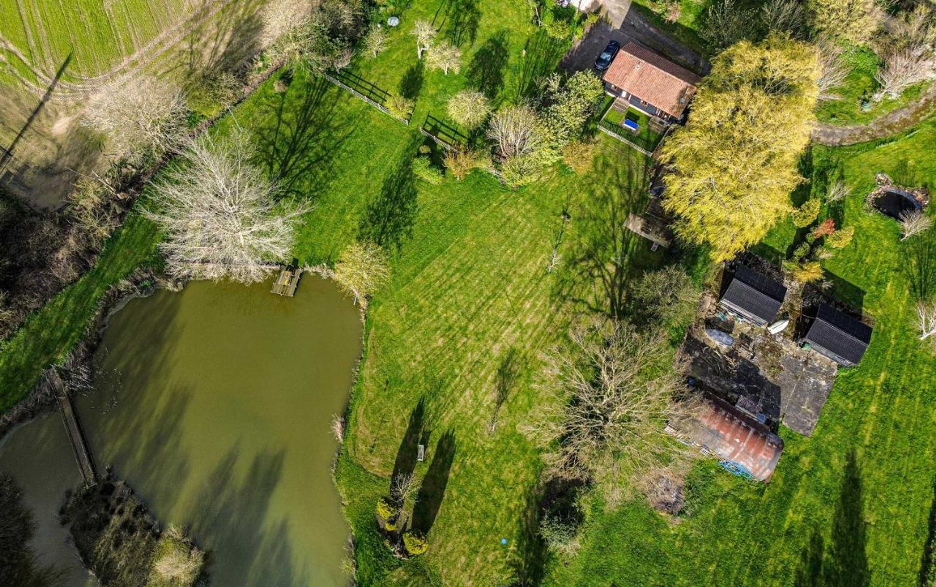 Gift card for Lake View