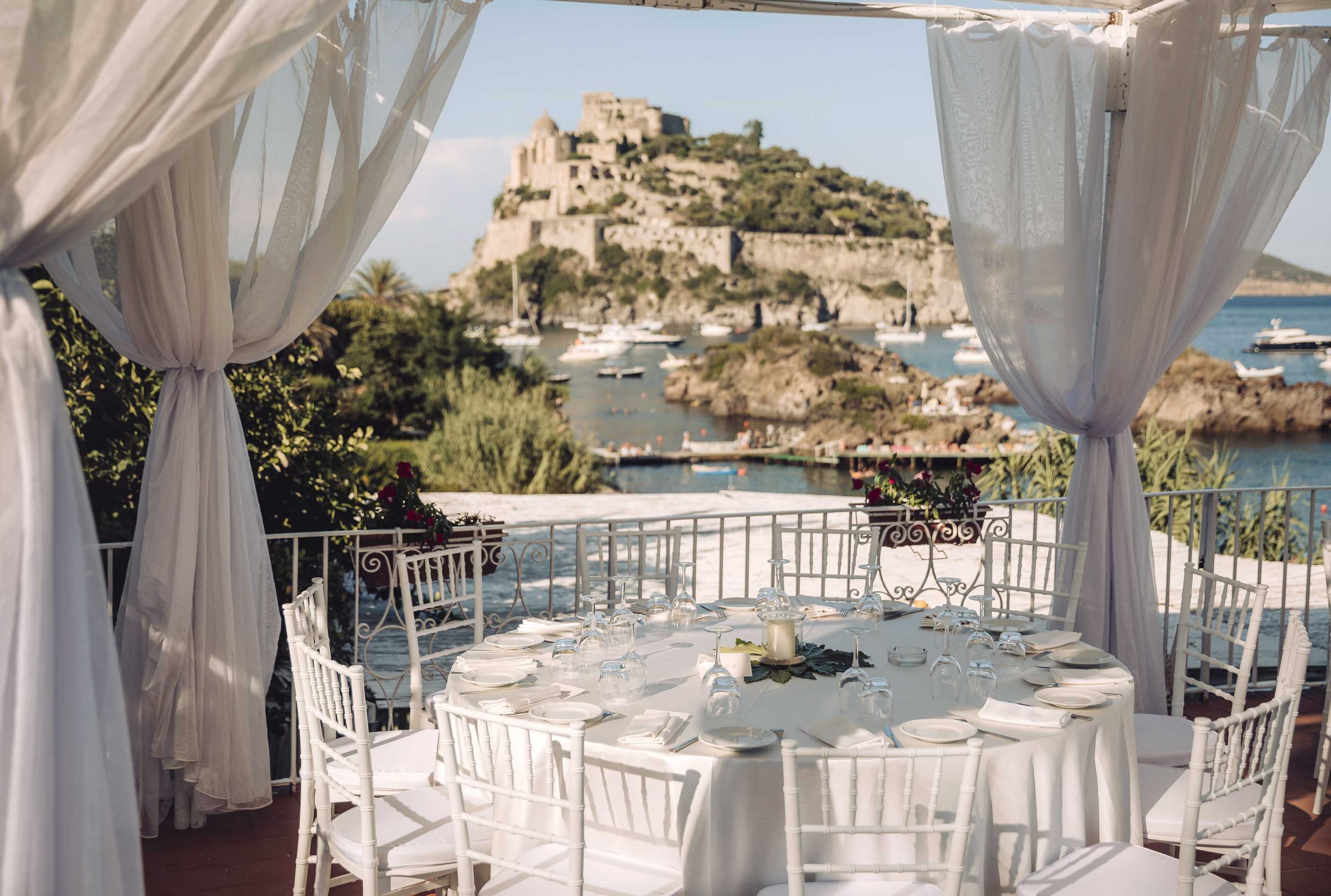 Gift card for Strand Hotel Terme Delfini