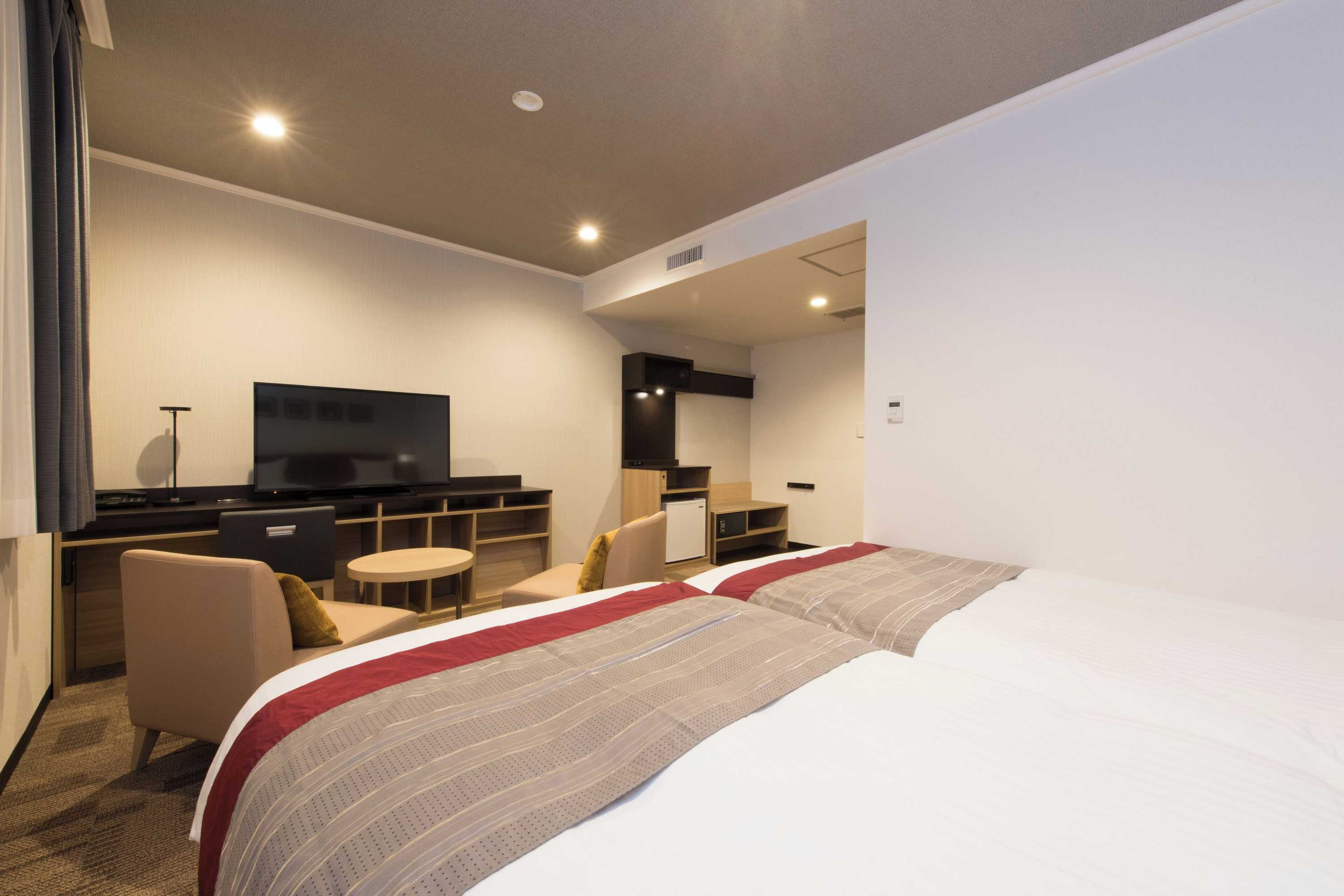 Gift card for Hotel Mystays Tachikawa Gift card for Hotel Mystays Tachikawa