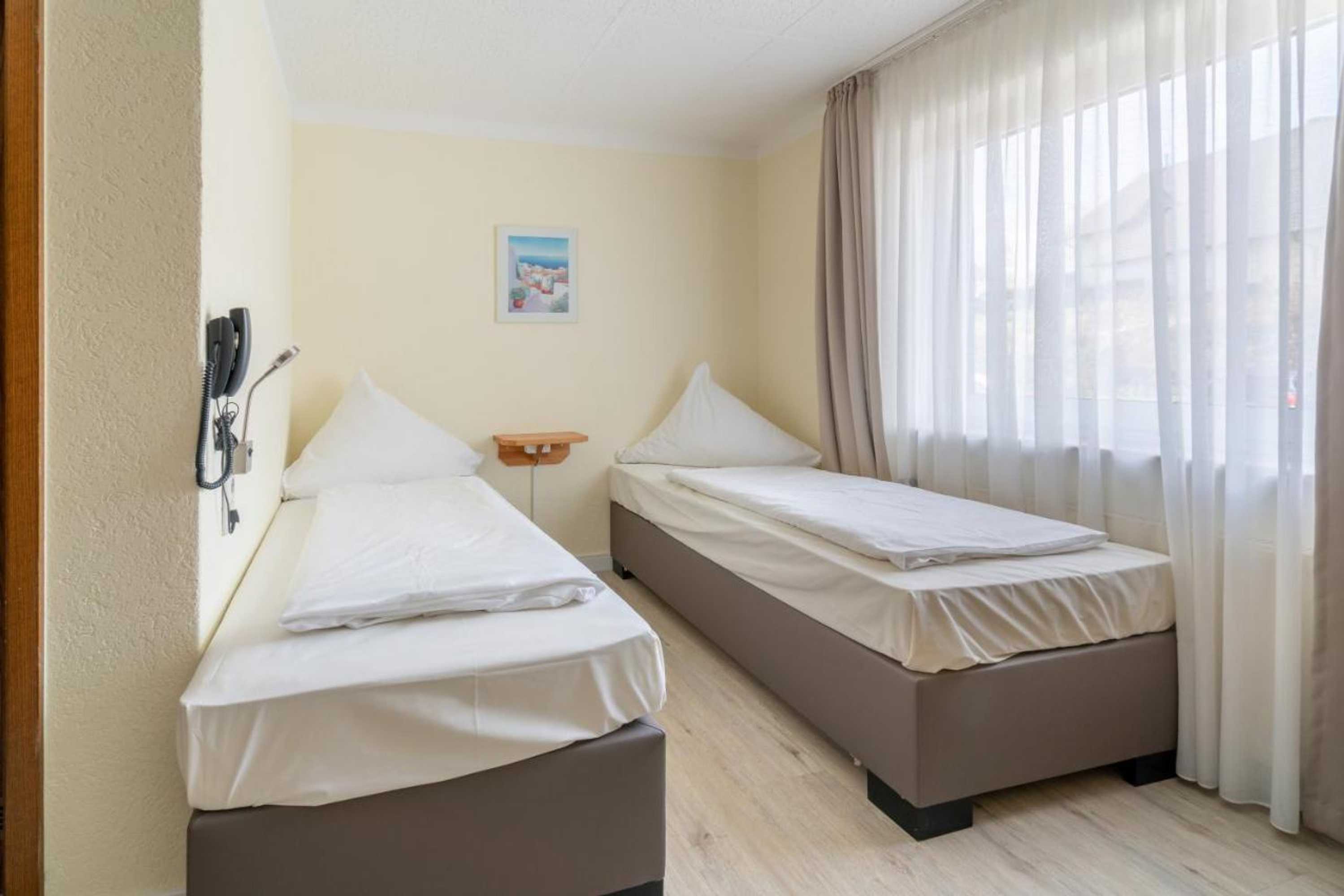 Gift card for Bierenbacher Hof