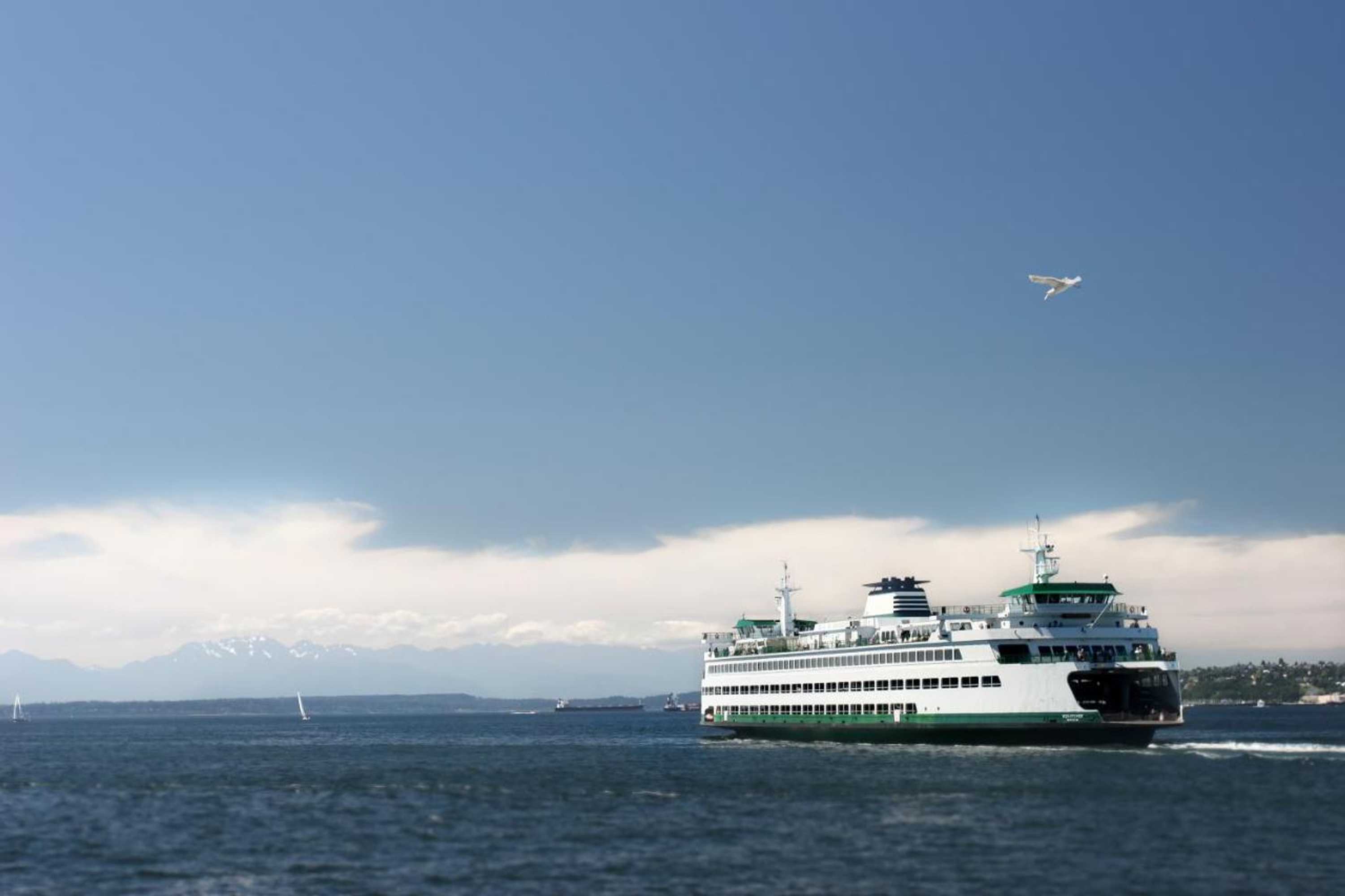 Gift card for Silver Cloud Hotel Tacoma Waterfront