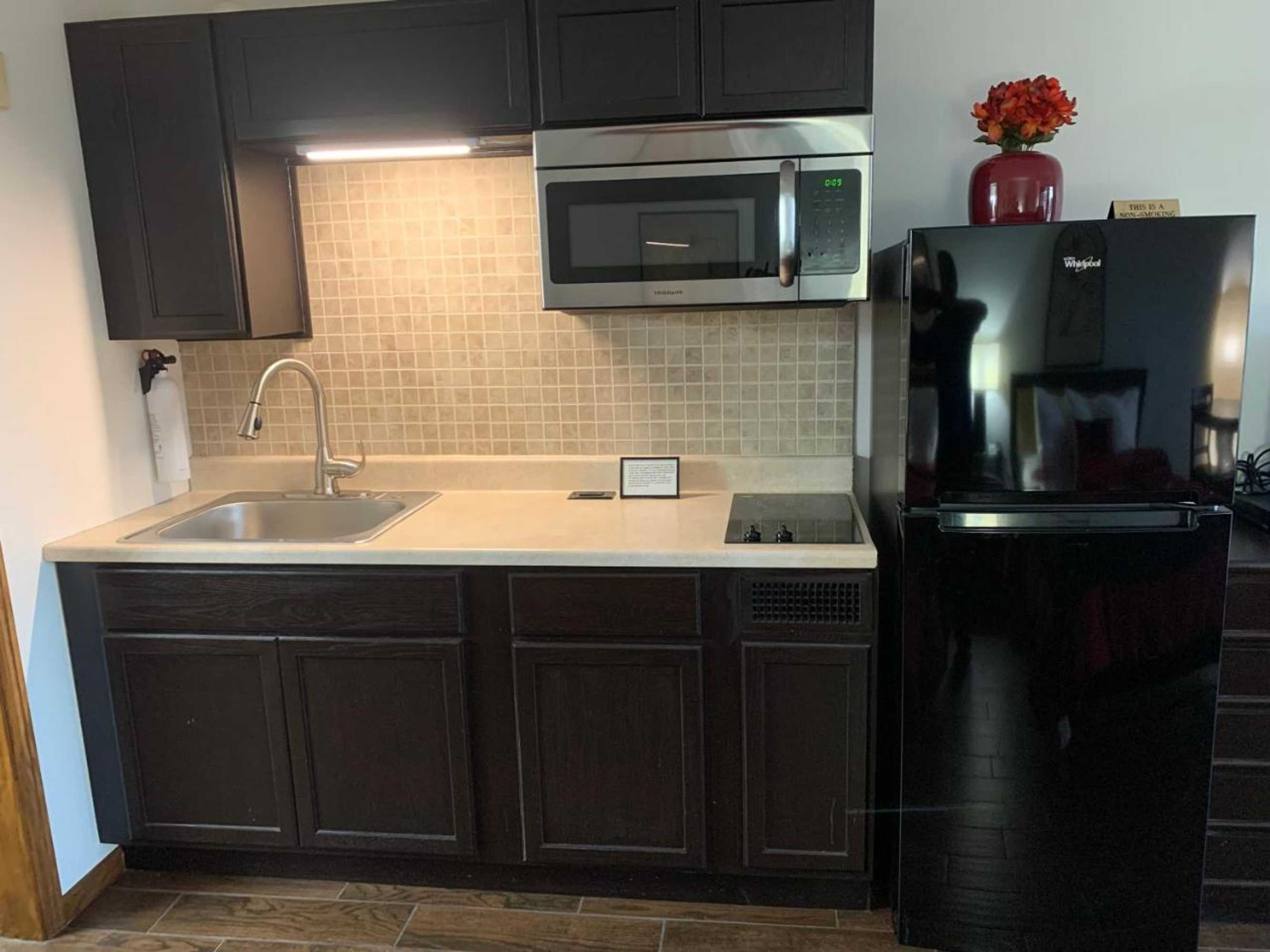 Gift card for Geneva Wells Inn