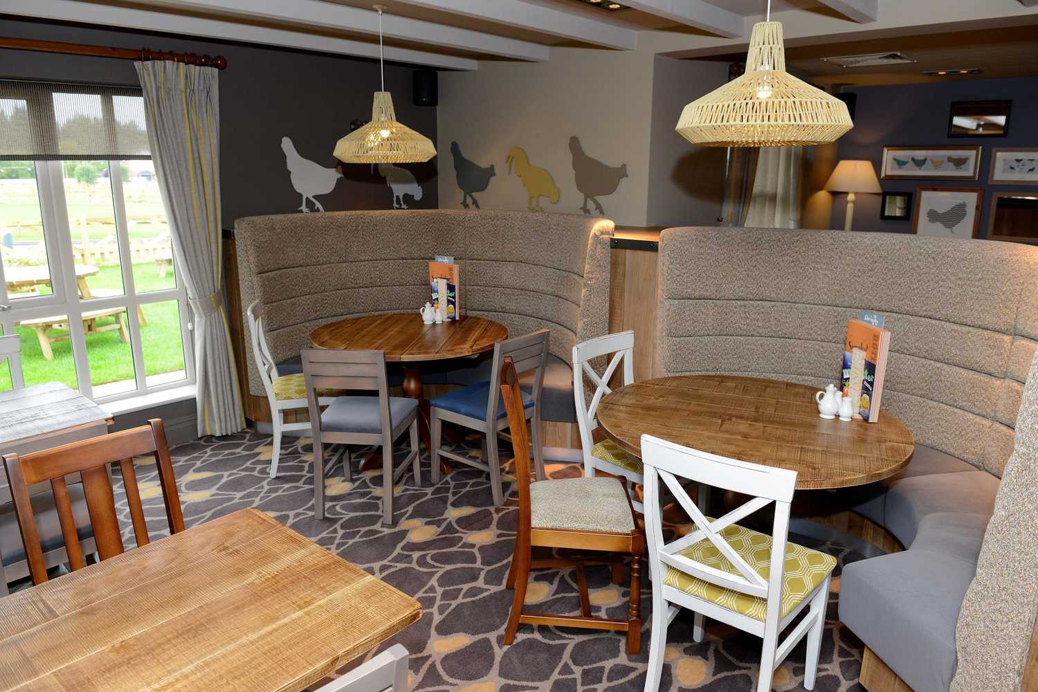 Gift card for Fallow Field, Telford by Marston's Inns Gift card for Fallow Field, Telford by Marston's Inns