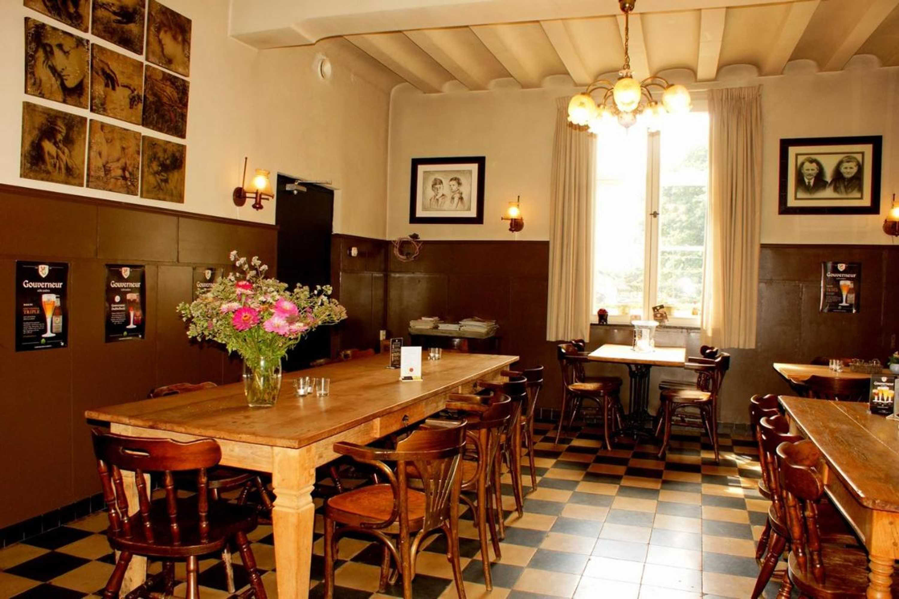 Gift card for Het Kapelhuis