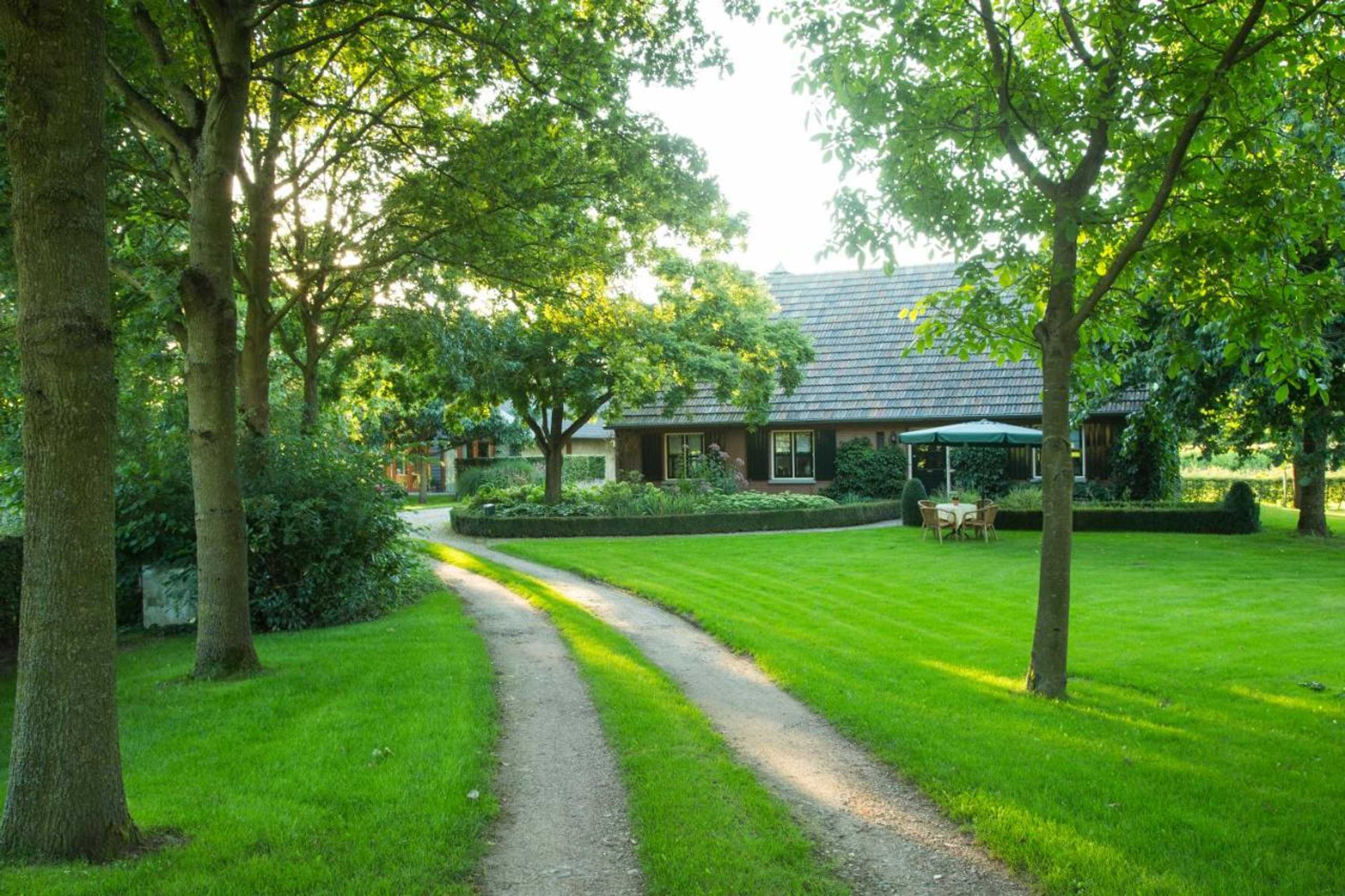 Gift card for Bed & Breakfast de Wandhorst