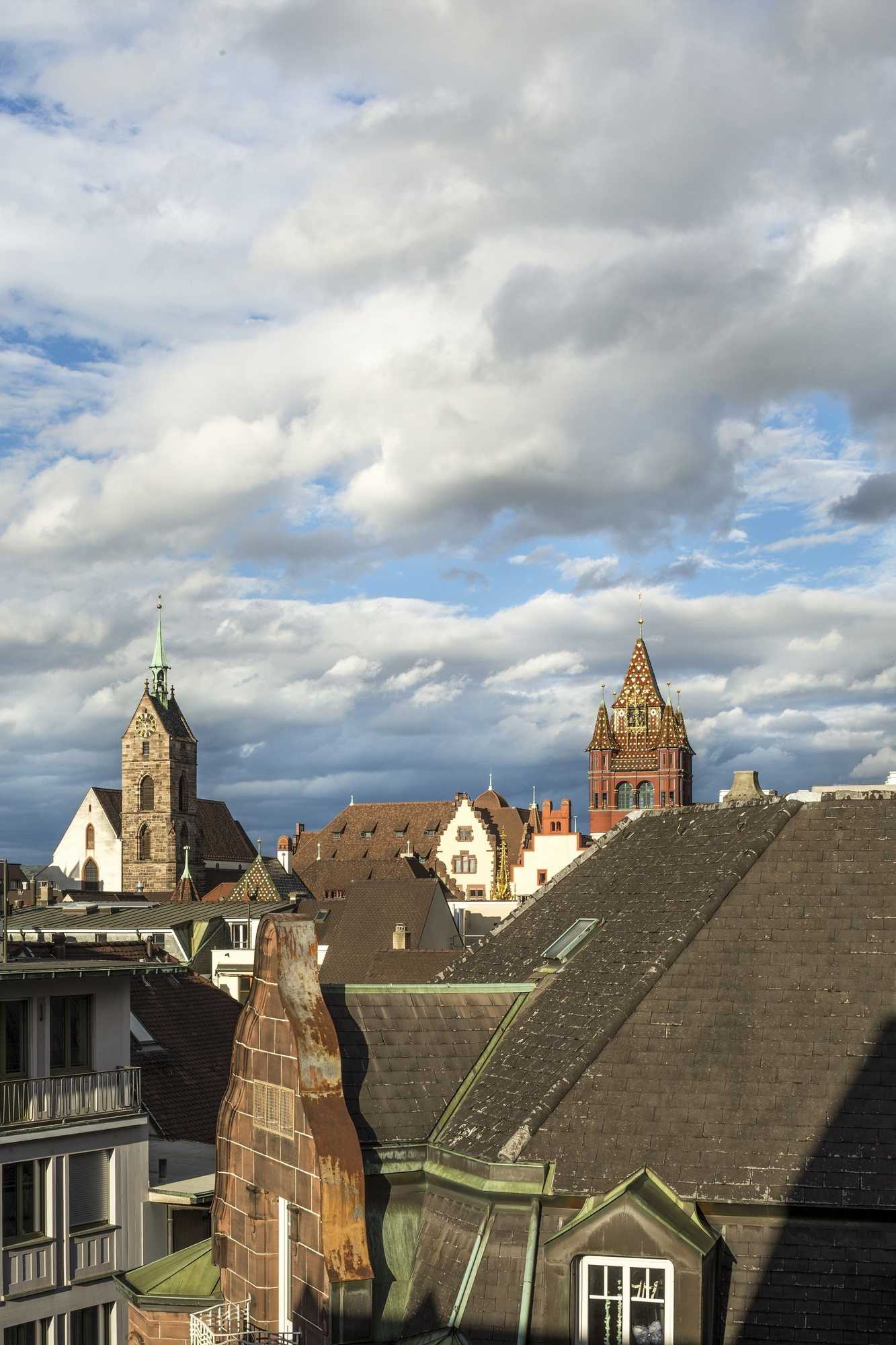 Gift card for Limehome Basel Münzgasse