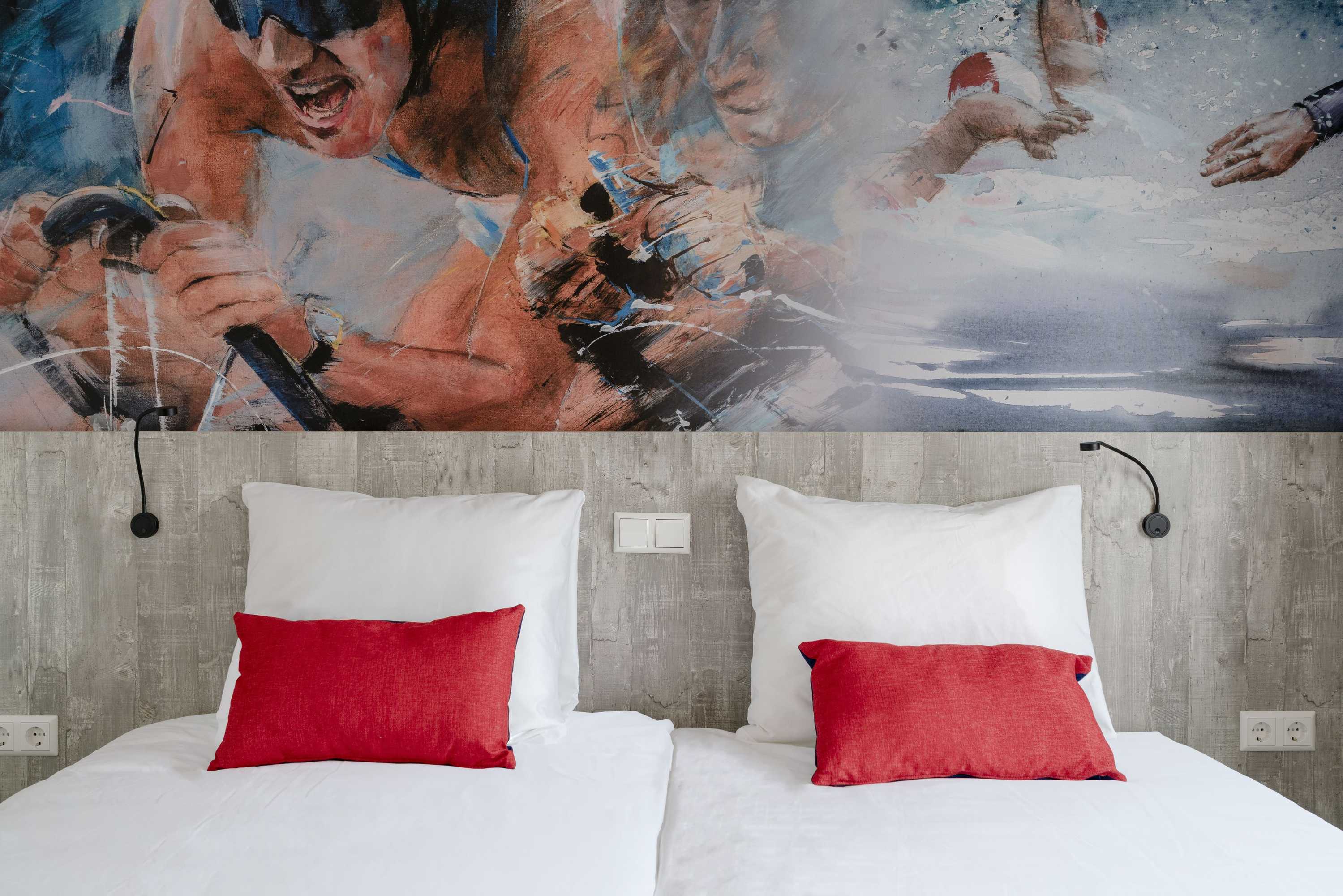 Gift card for Ibis Styles Almere Gift card for Ibis Styles Almere