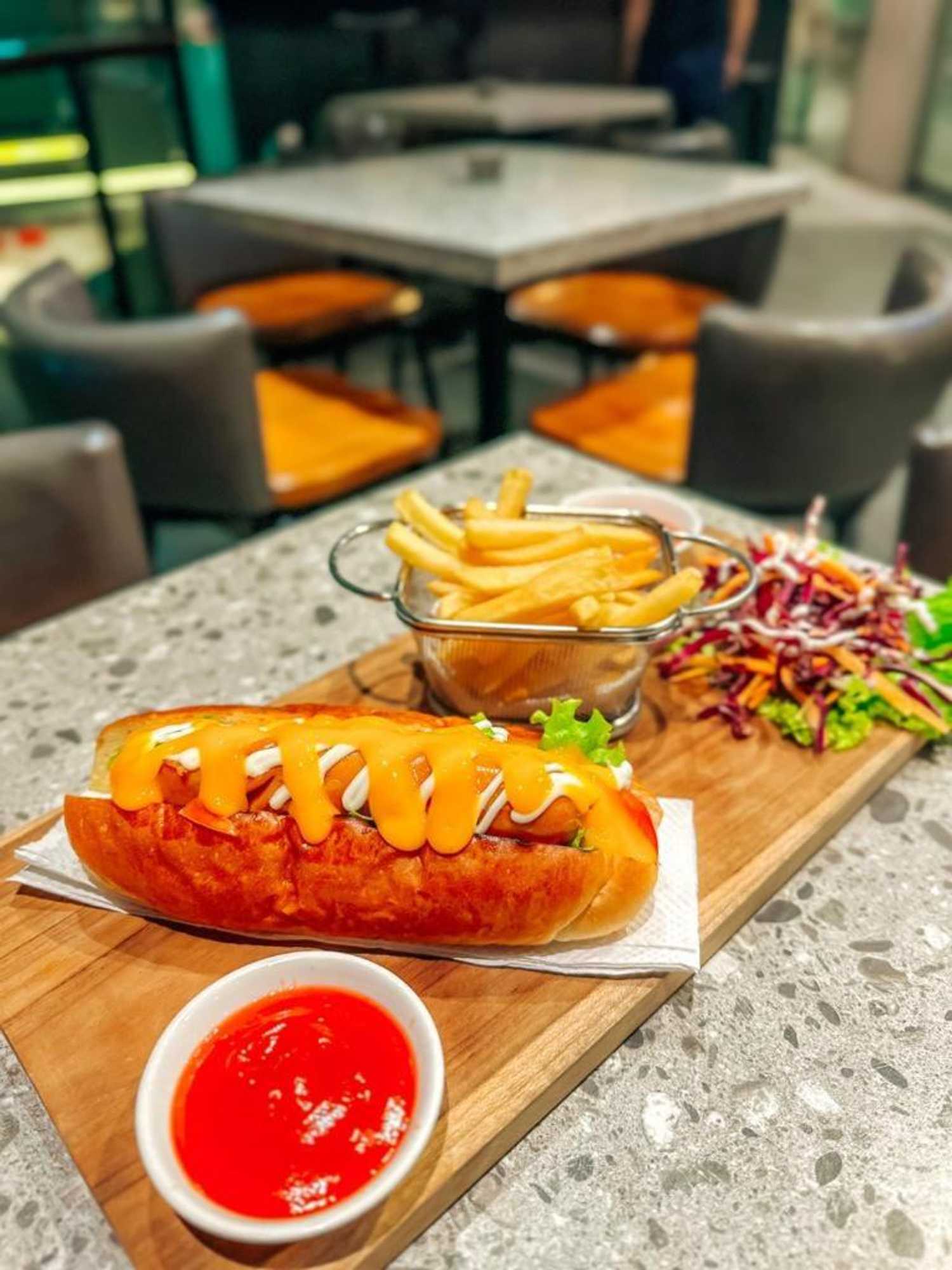 Gift card for Malyabhara Hotel