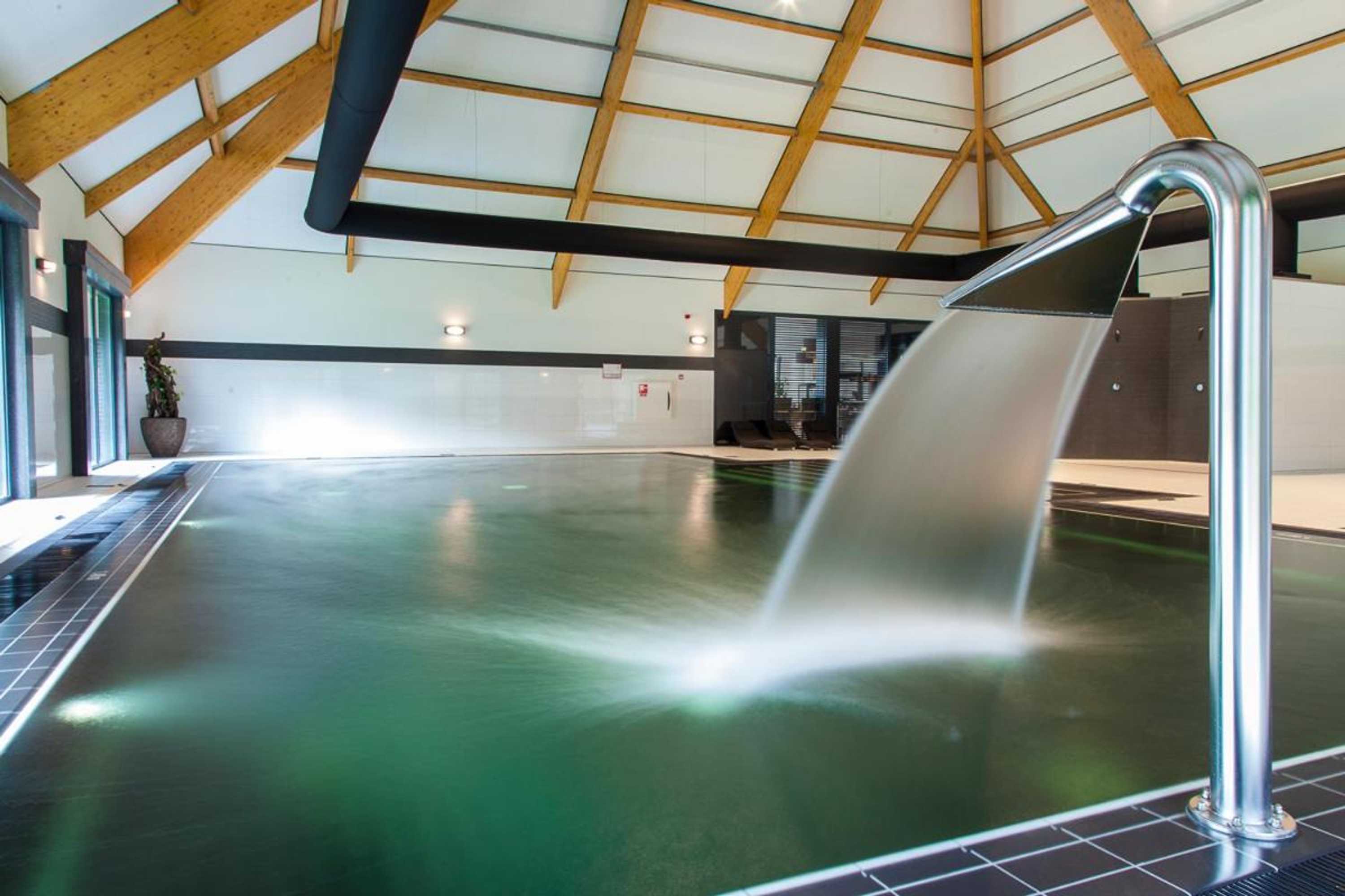 Gift card for Hotel Nederheide