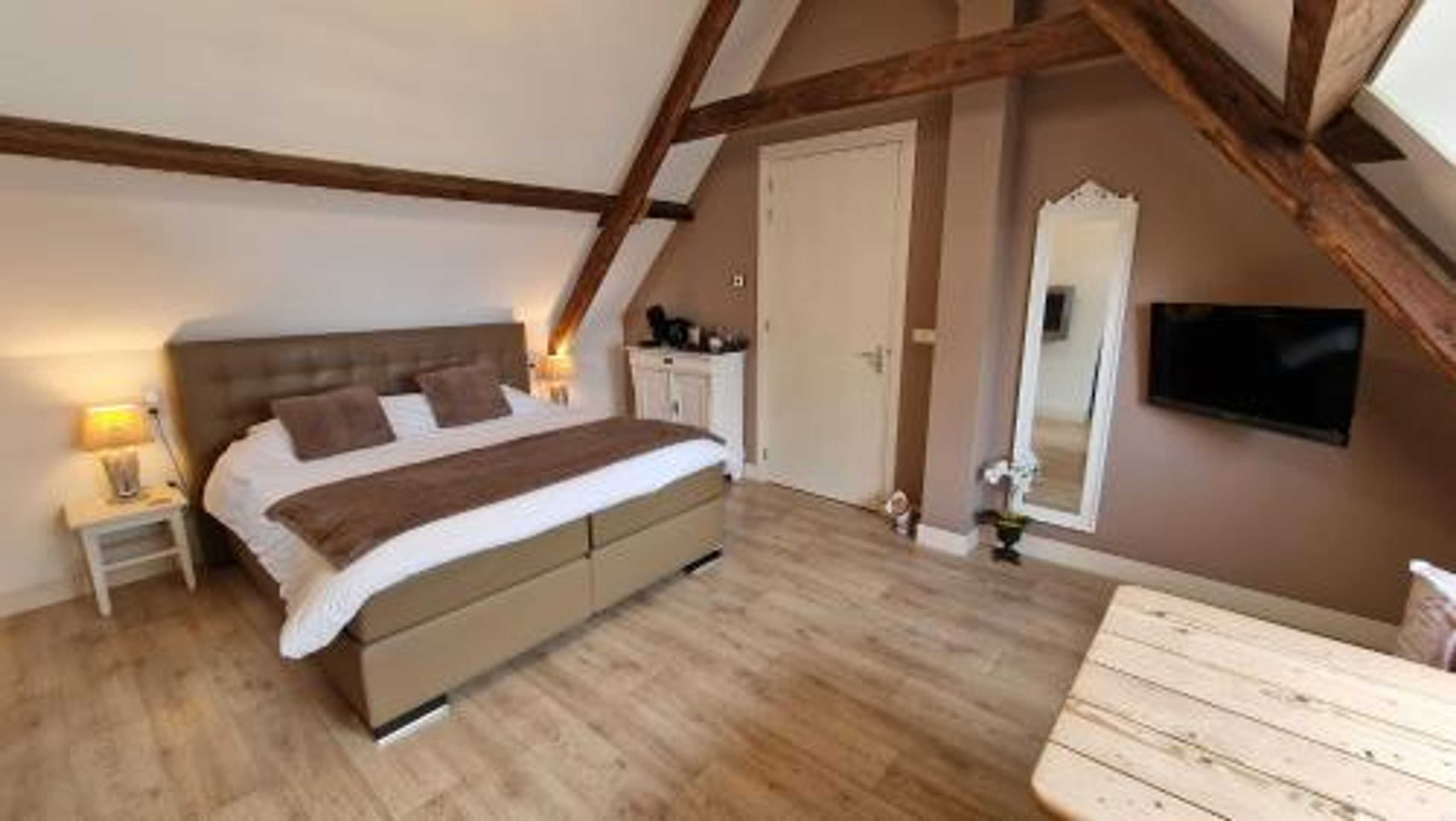 Gift card for B&b De Droomhoeve Gift card for B&b De Droomhoeve