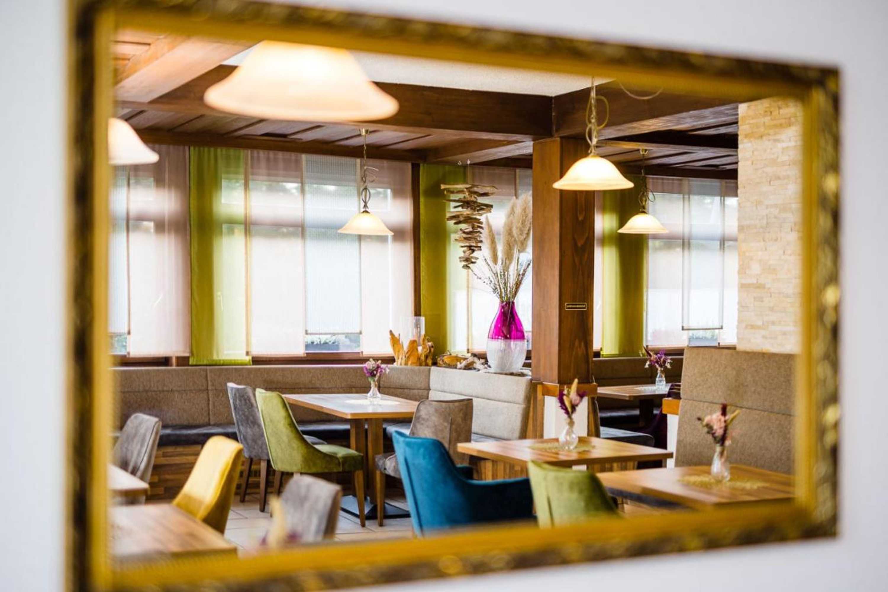 Gift card for Landhotel Küffner